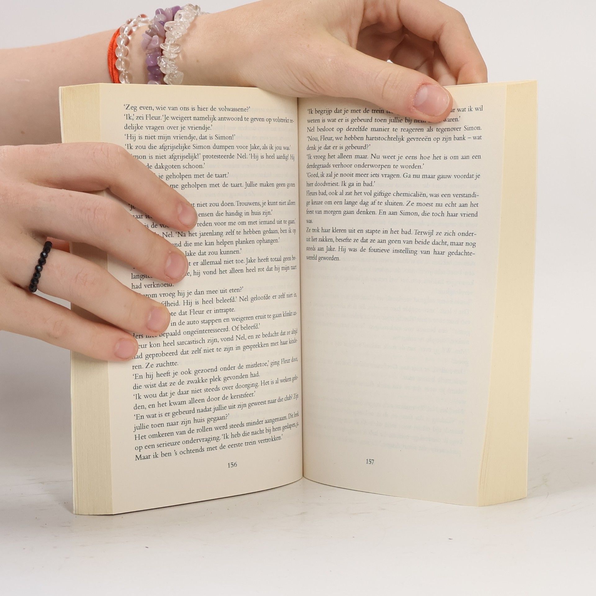Katie Fforde Zilver Pockets: Stoute schoenen