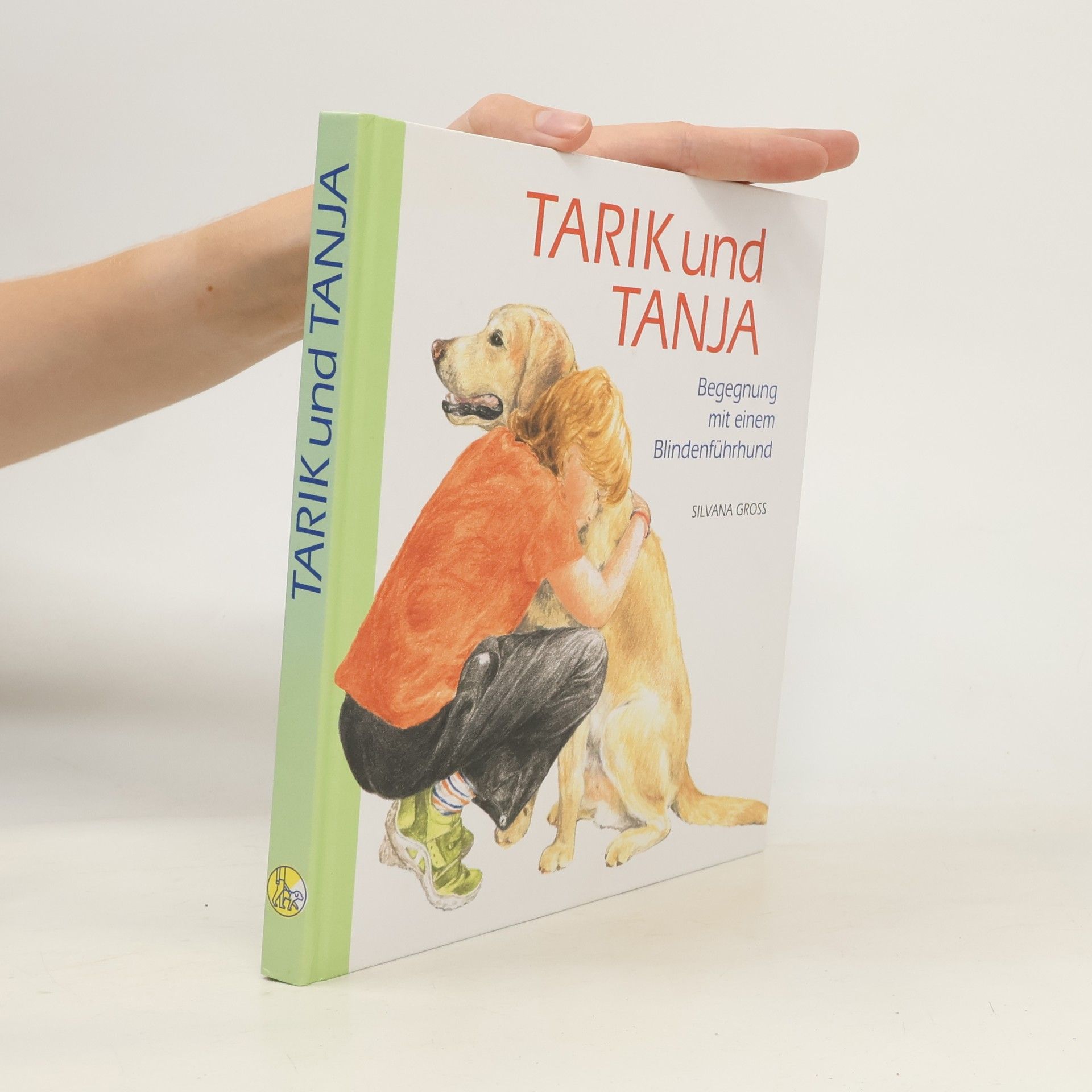 Silvana Gross Tarik und Tanja