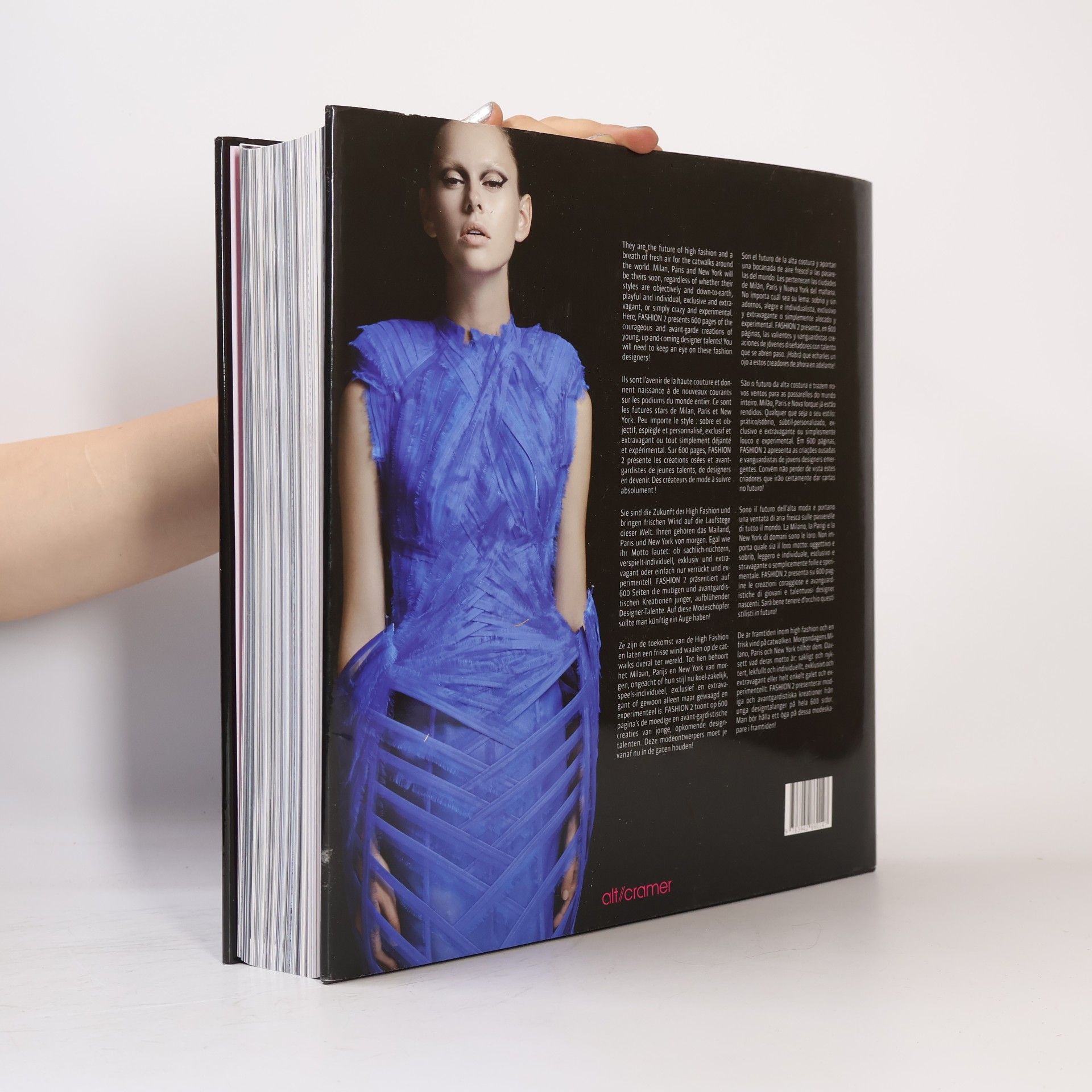 Frechmann Fashion 2