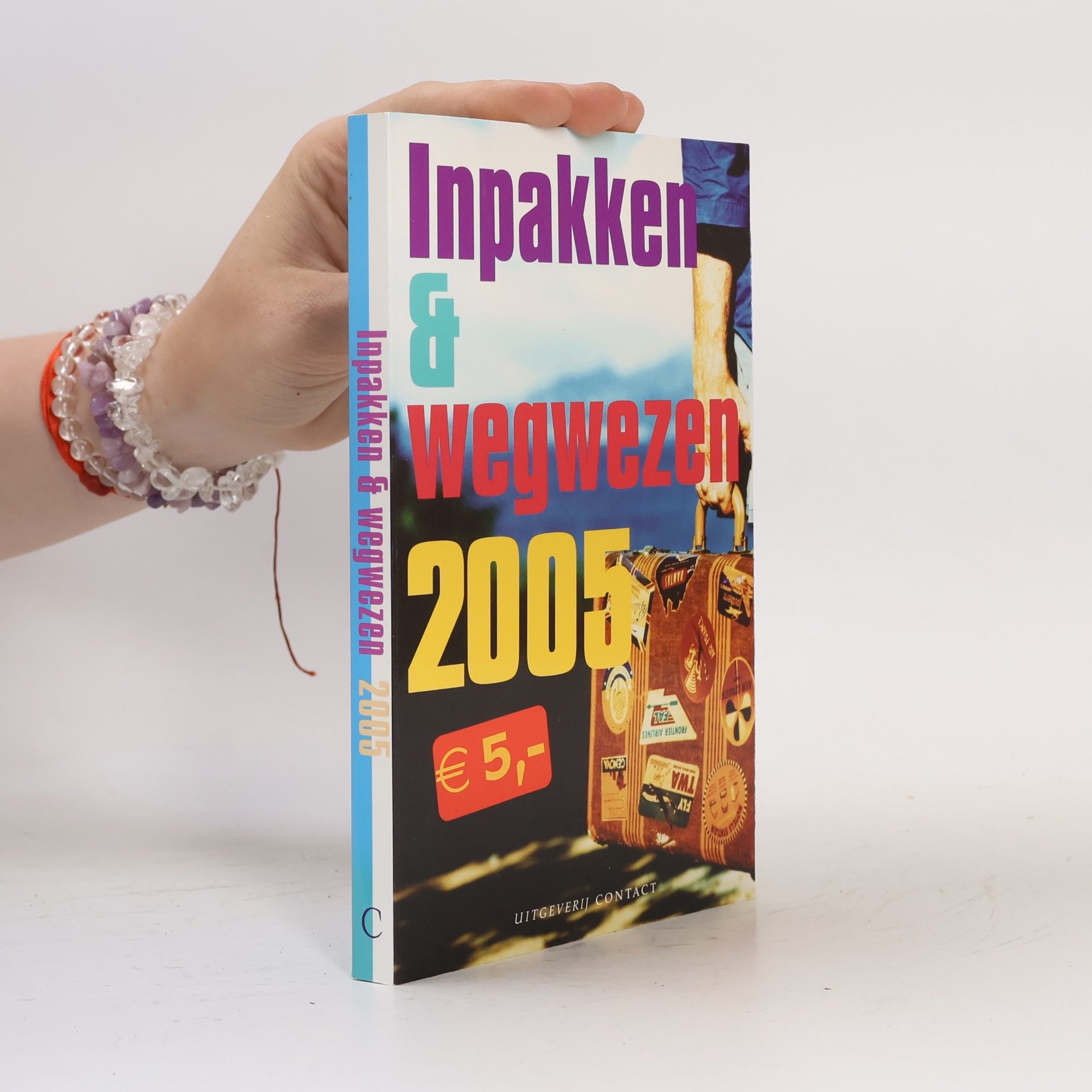 Various authors Inpakken & wegwezen 2005