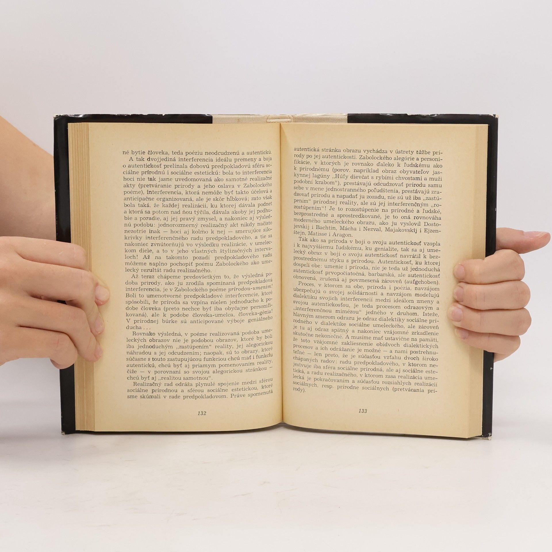 Zdeněk Mathauser Literatúra a anticipácia