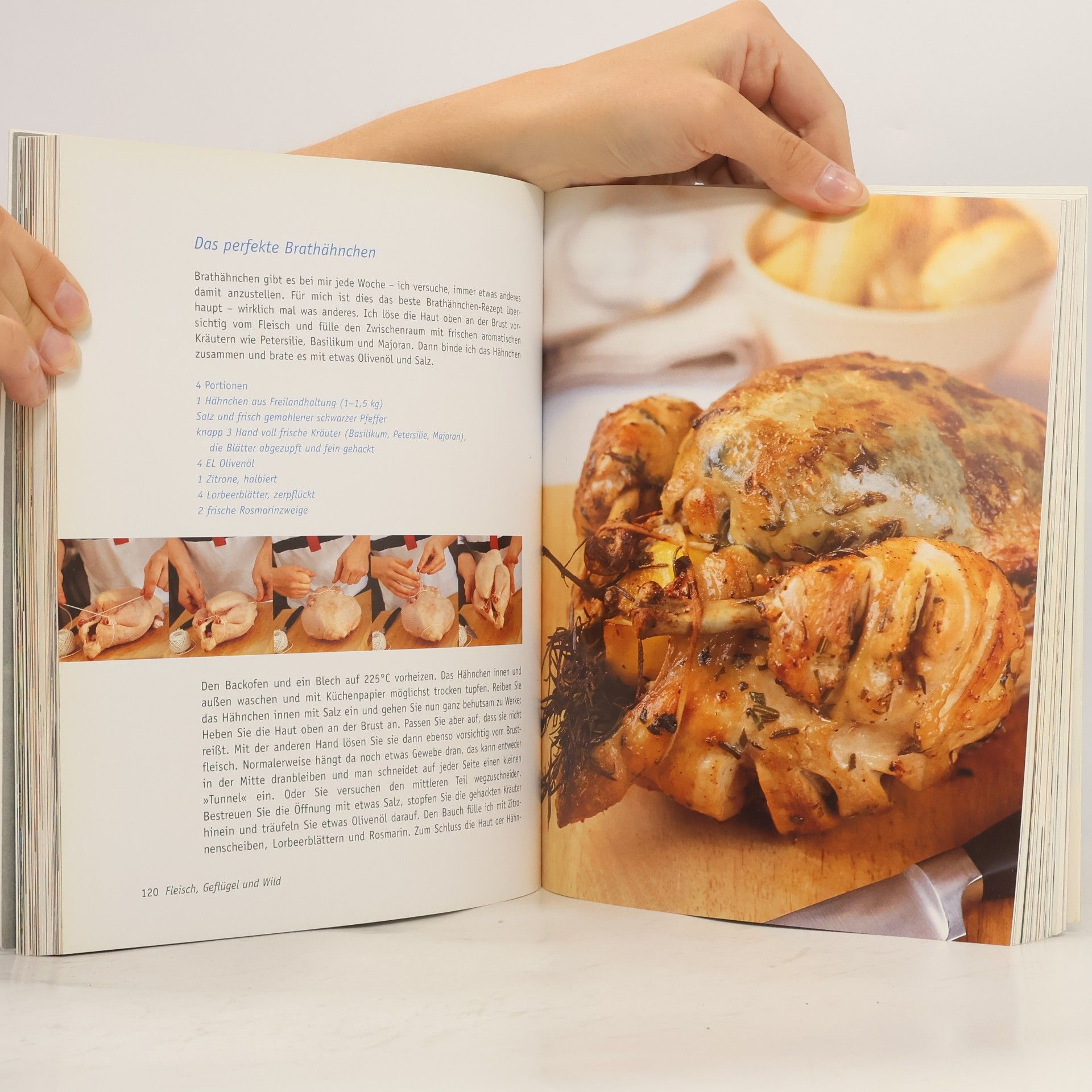 Jamie Oliver Kochen mit Jamie Oliver