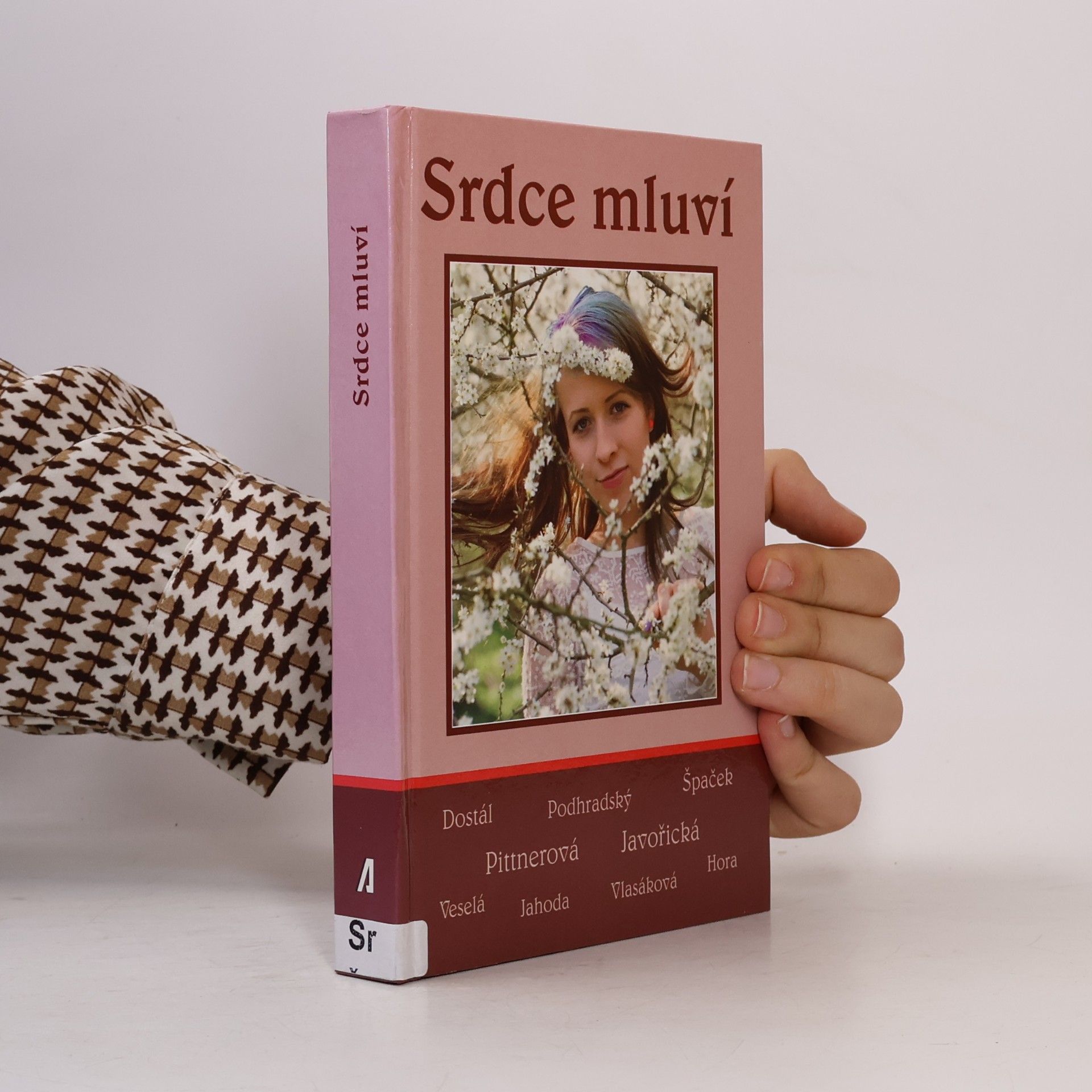 Autorenkollektiv Srdce mluví