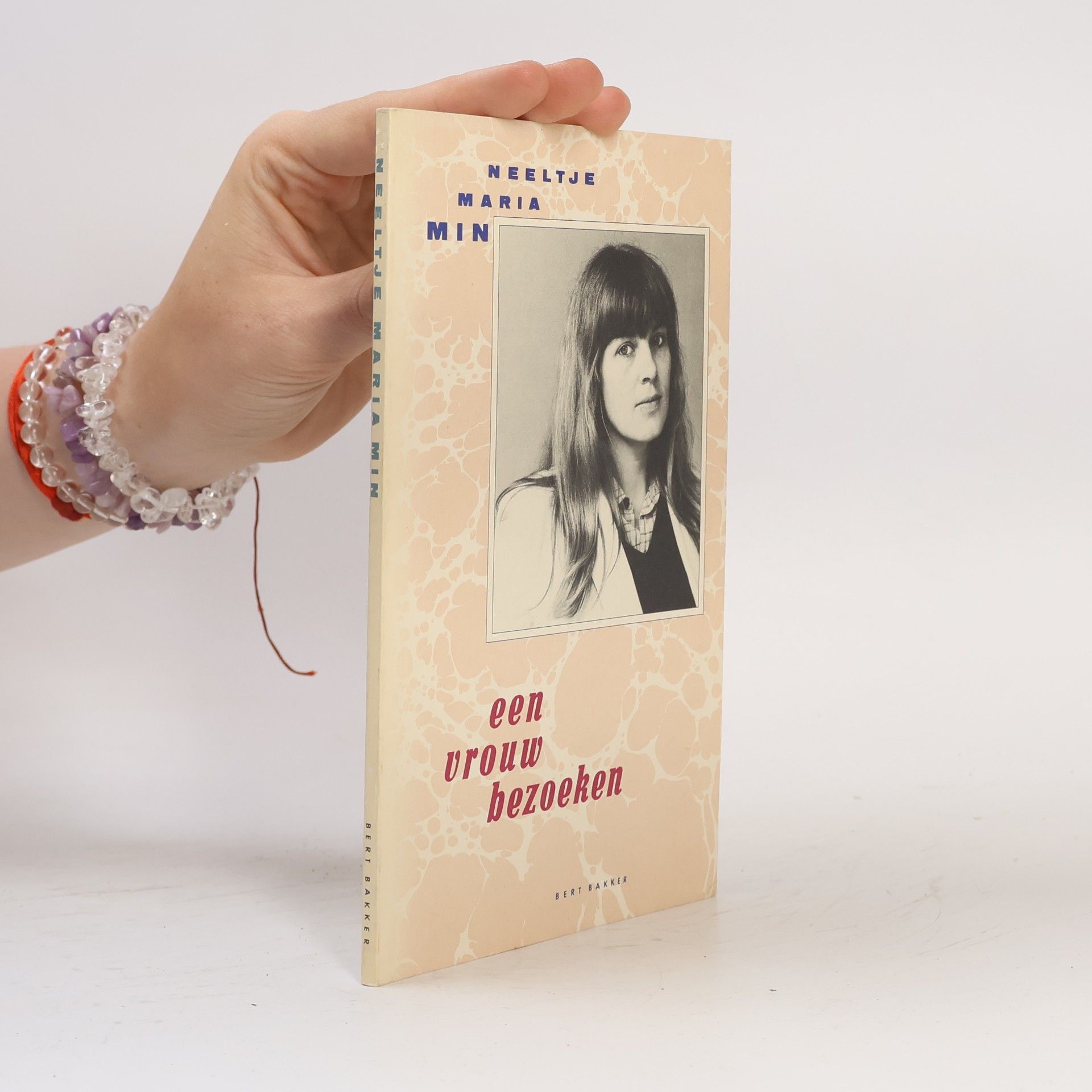 Neeltje Maria Min Een vrouw bezoeken