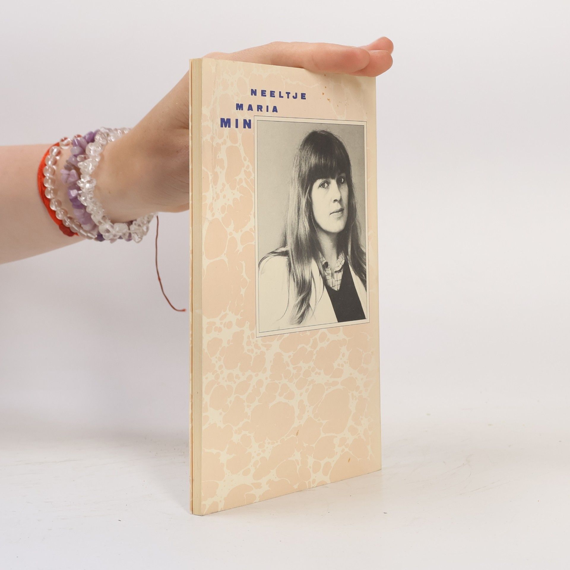 Neeltje Maria Min Een vrouw bezoeken