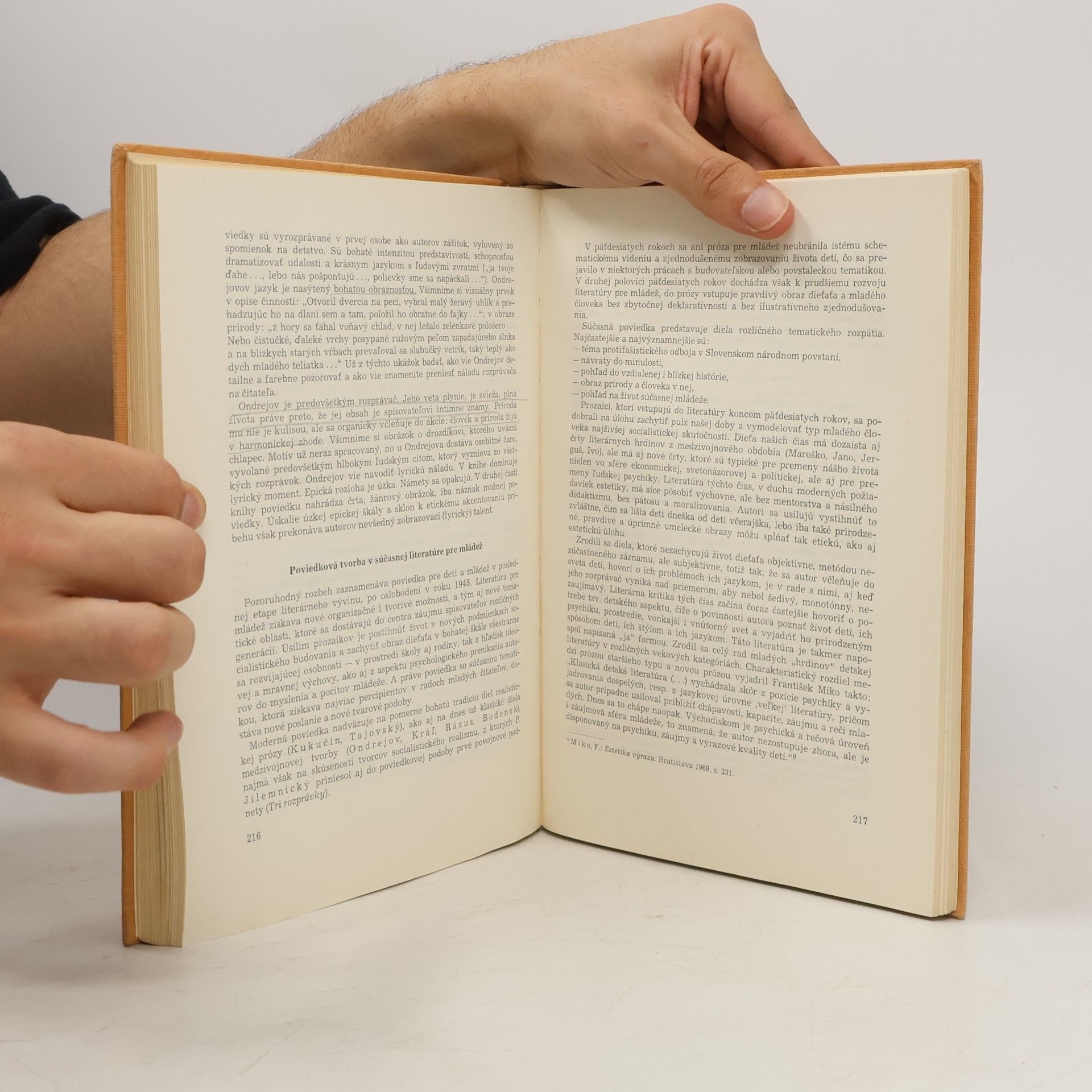 Jan Sedlák Epické žánre v literatúre pre mládež