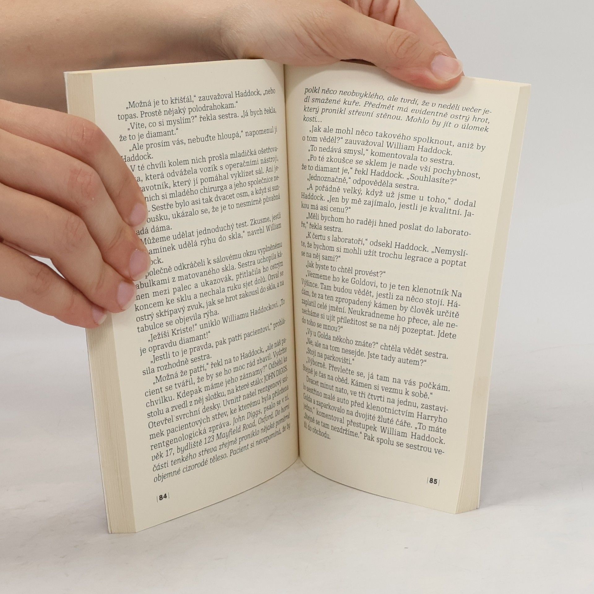 Roald Dahl Velký samočinný větostroj a další povídky