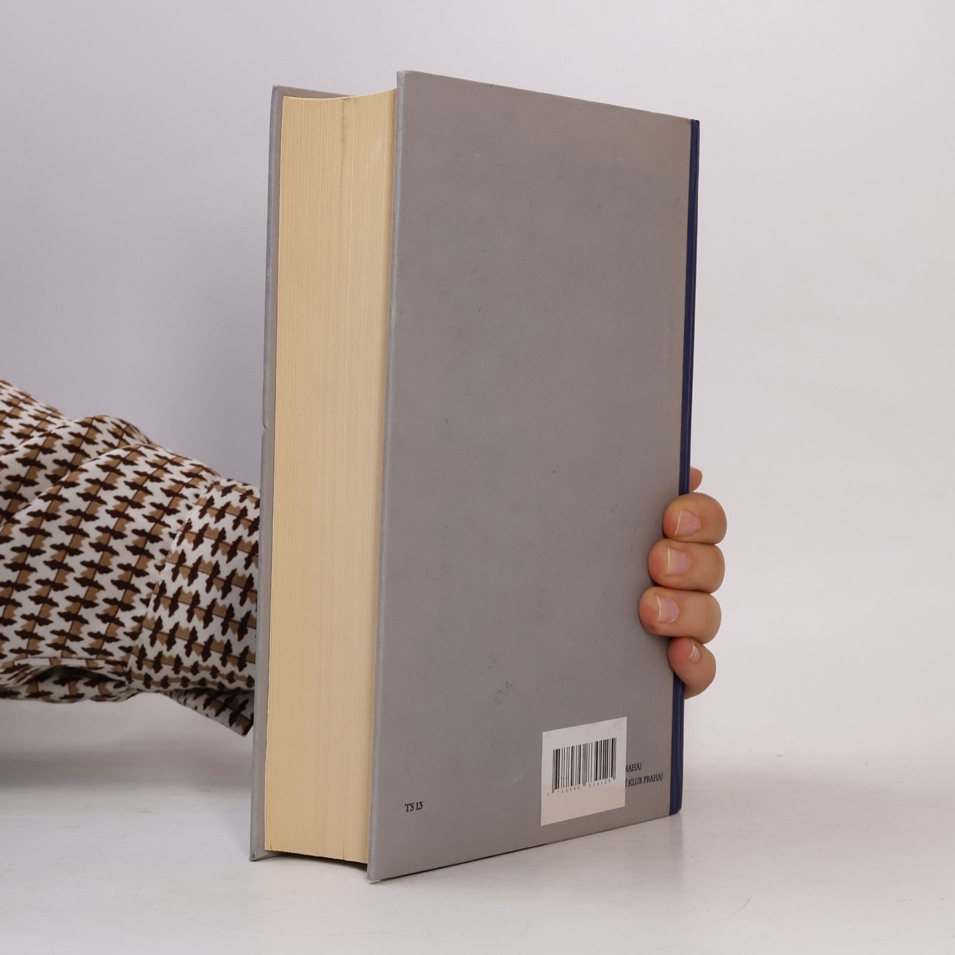 Colleen McCullough První muž Říma
