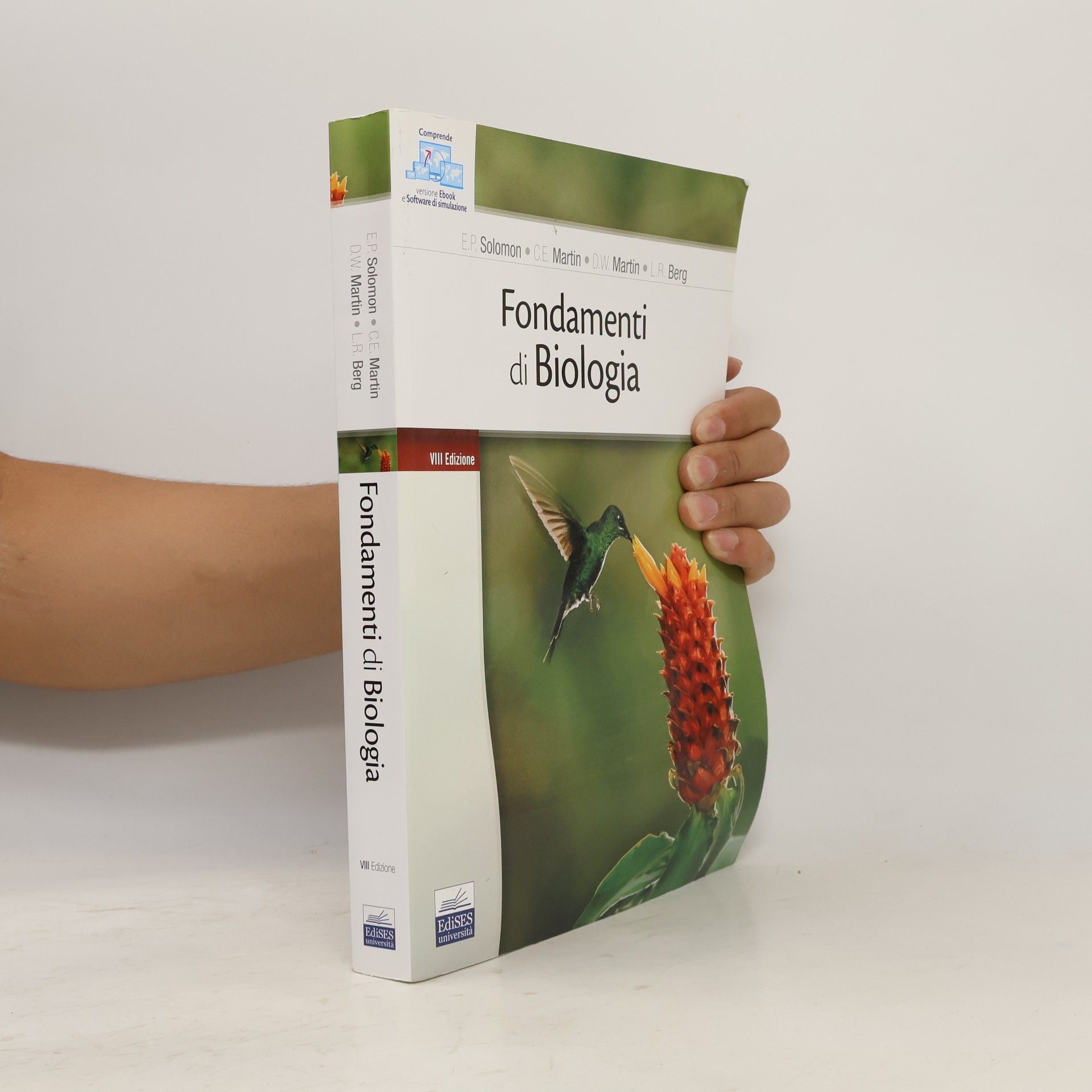 Fondamenti di biologia