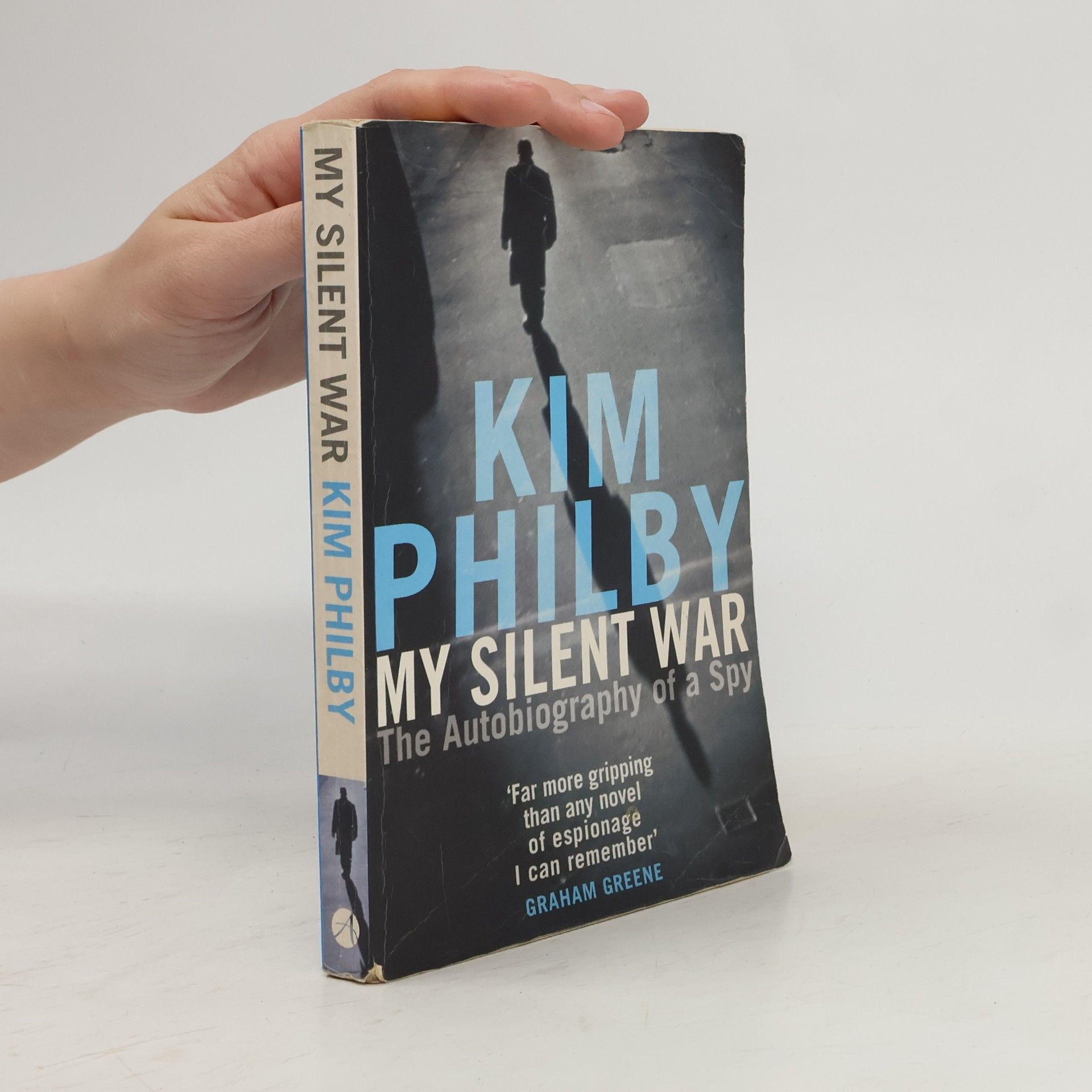 Kim Philby My Silent War
