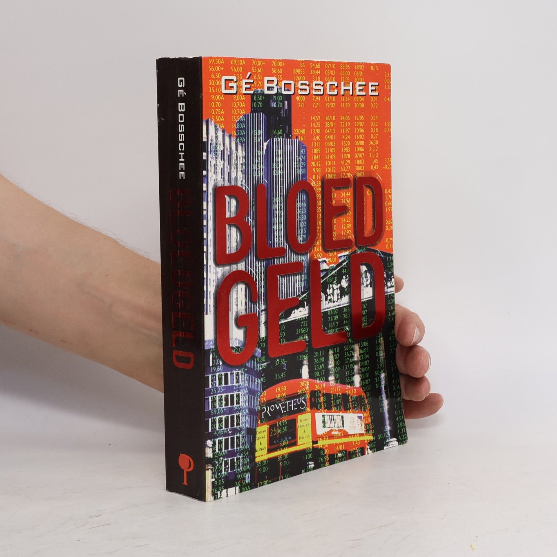 Bloedgeld