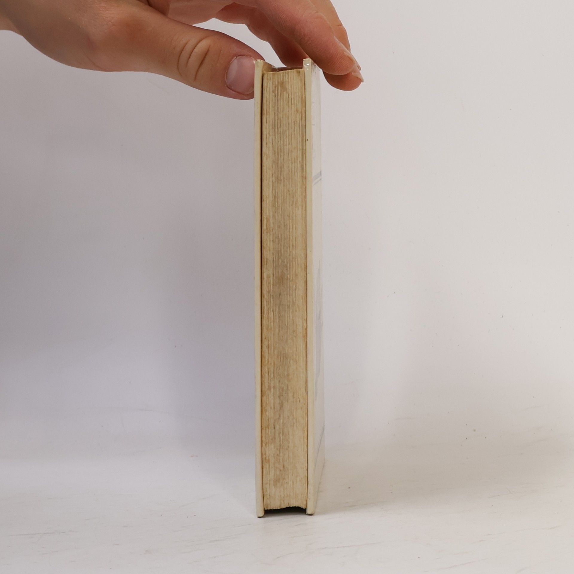 Antonín Příhoda Kapesní atlas hub 2