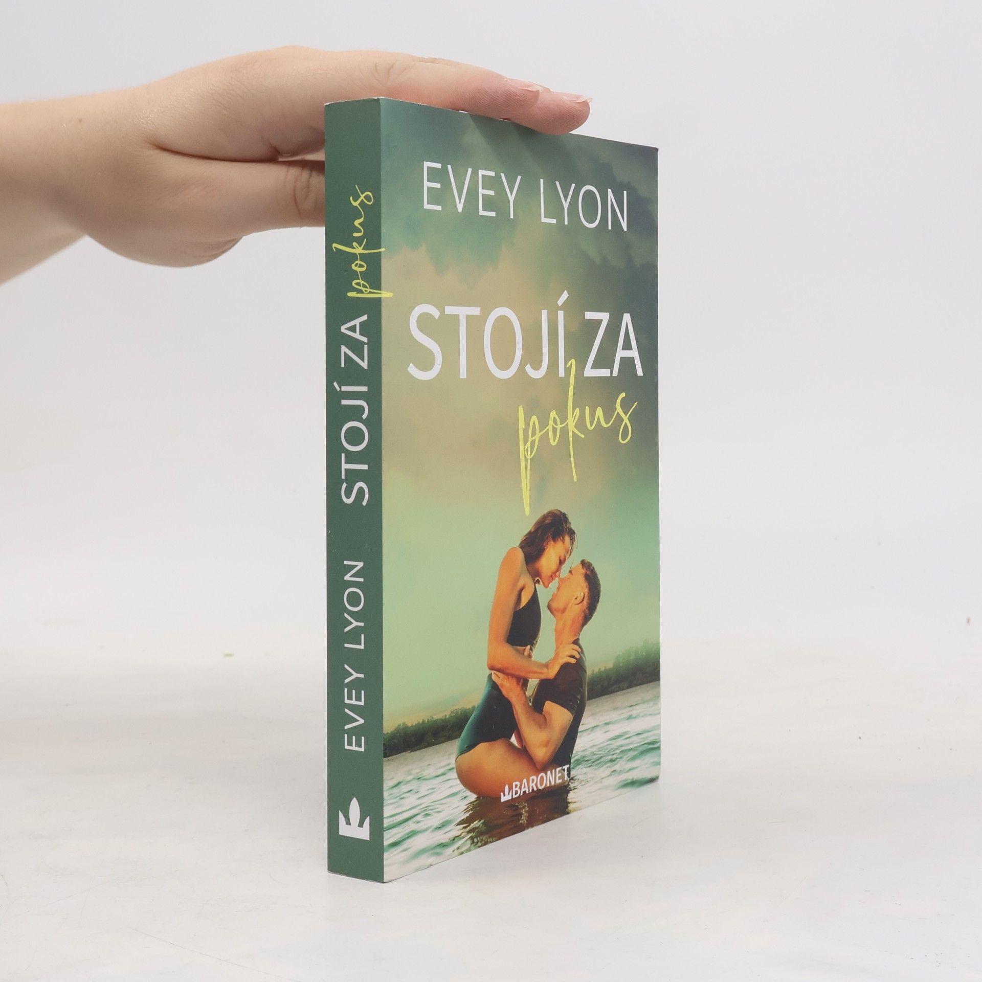 Stojí za pokus