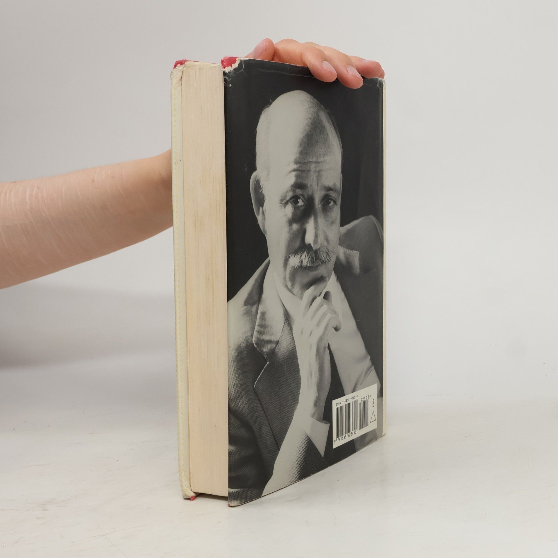 Jeremy Rifkin The European Dream