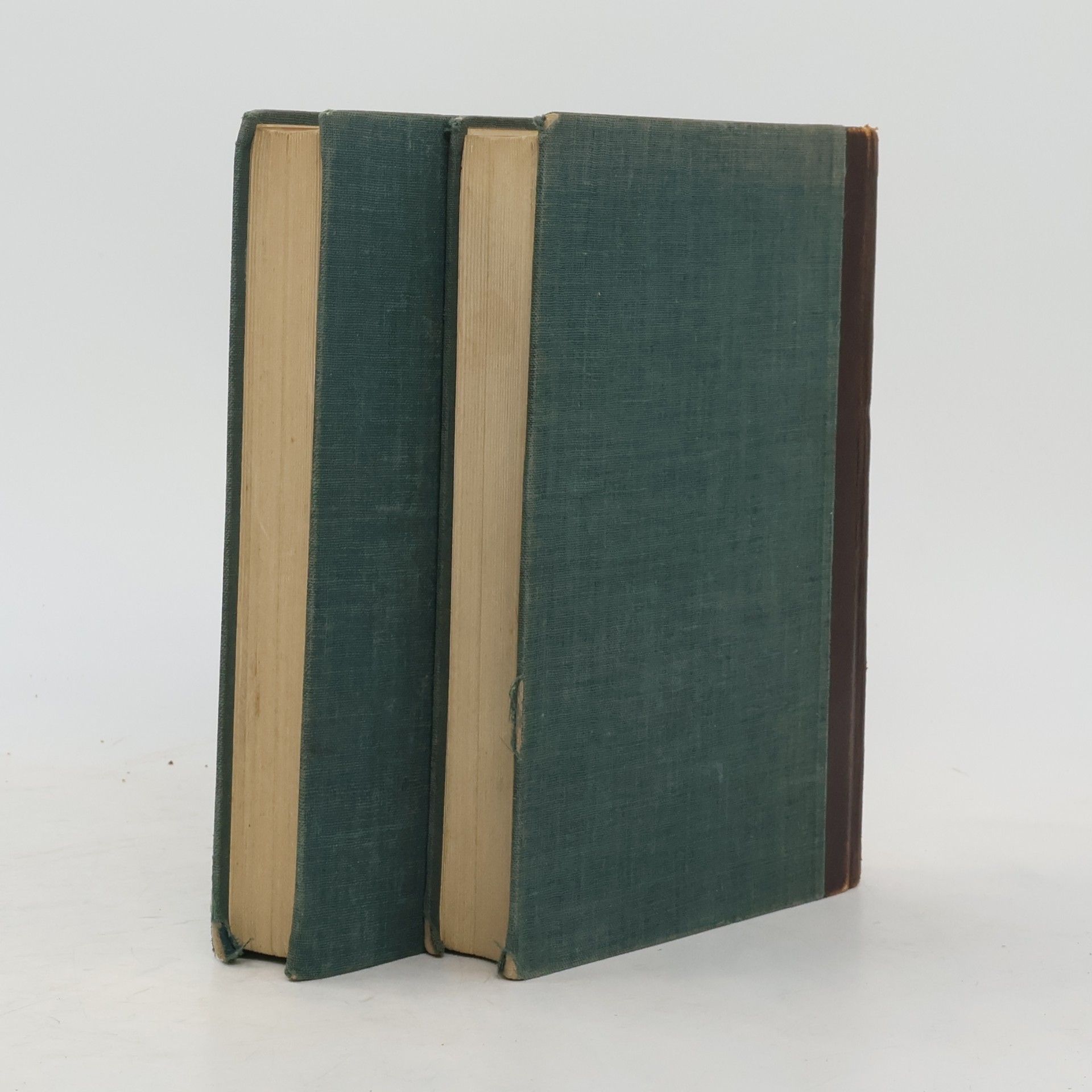 Alexandre Dumas der Ältere Nach 20. Jahren 1-2