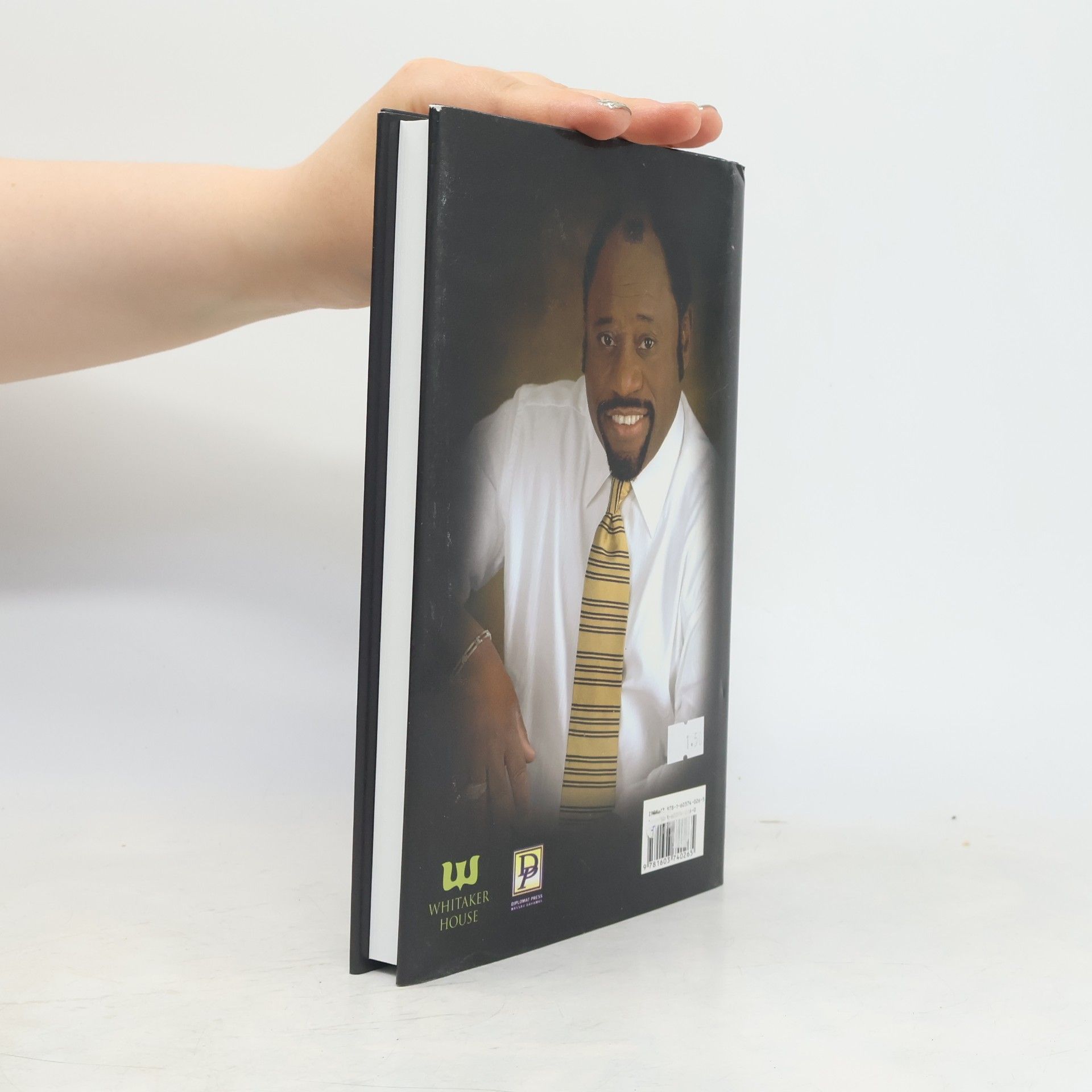 Myles Munroe Fatherhood Principle
