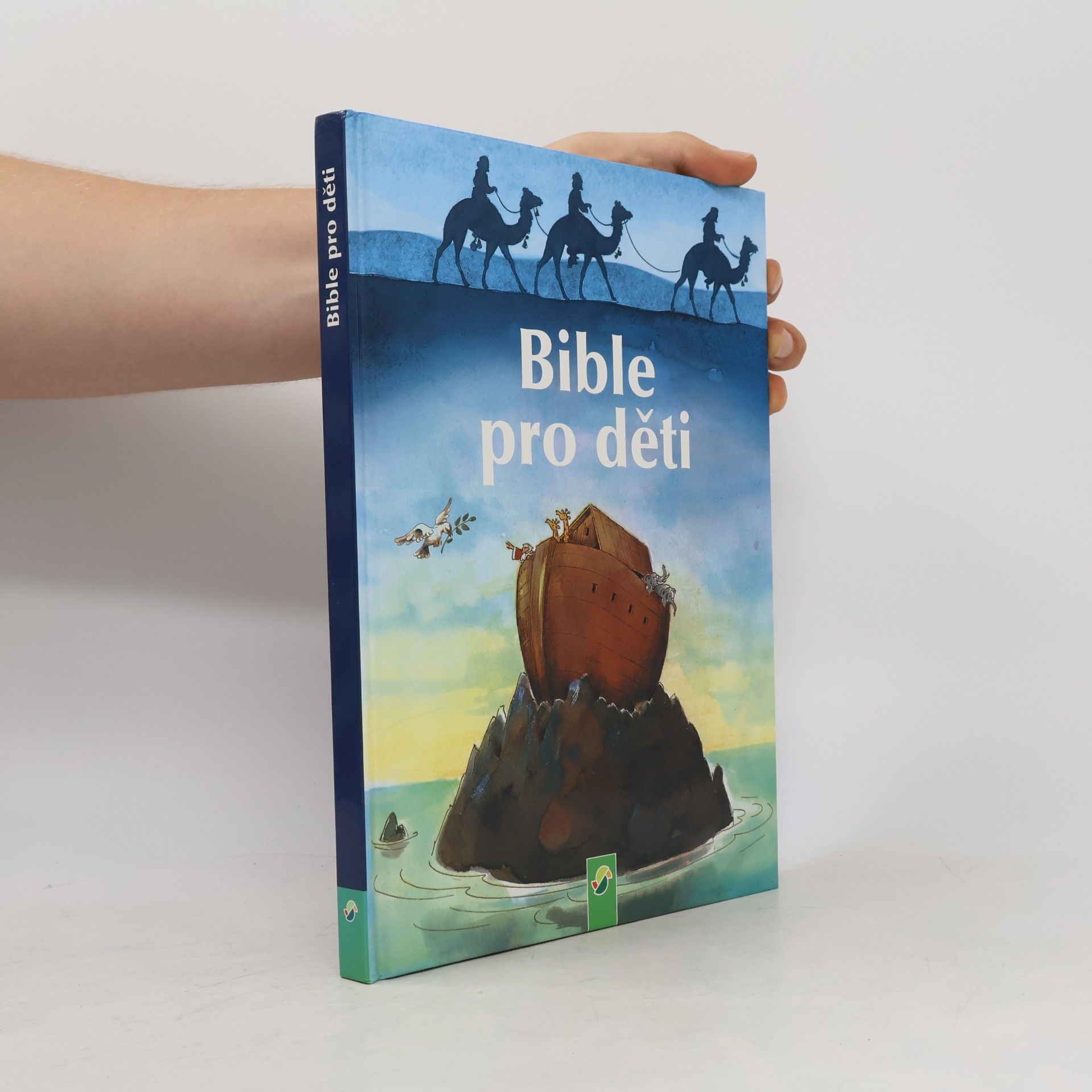 Bible pro děti
