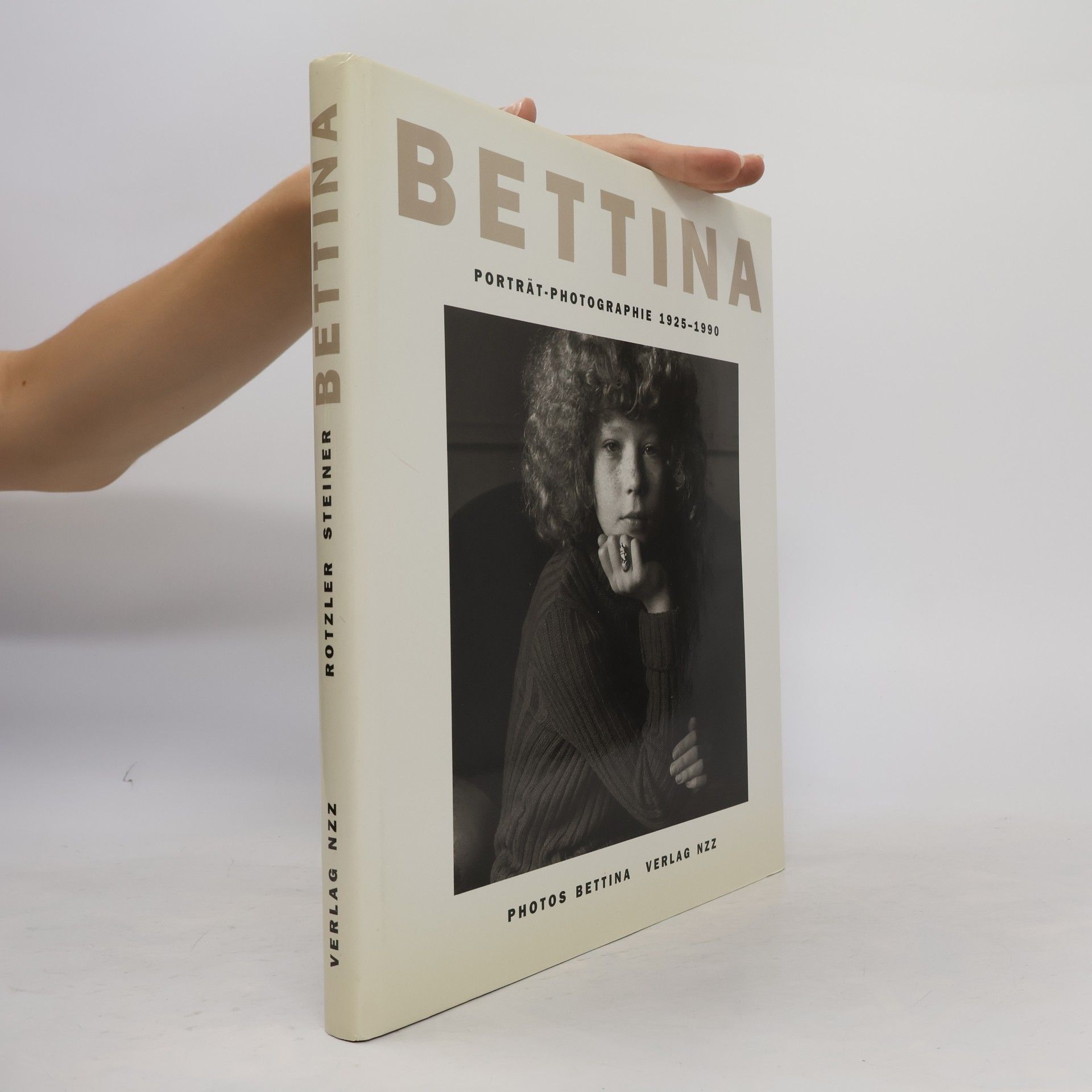 Bettina