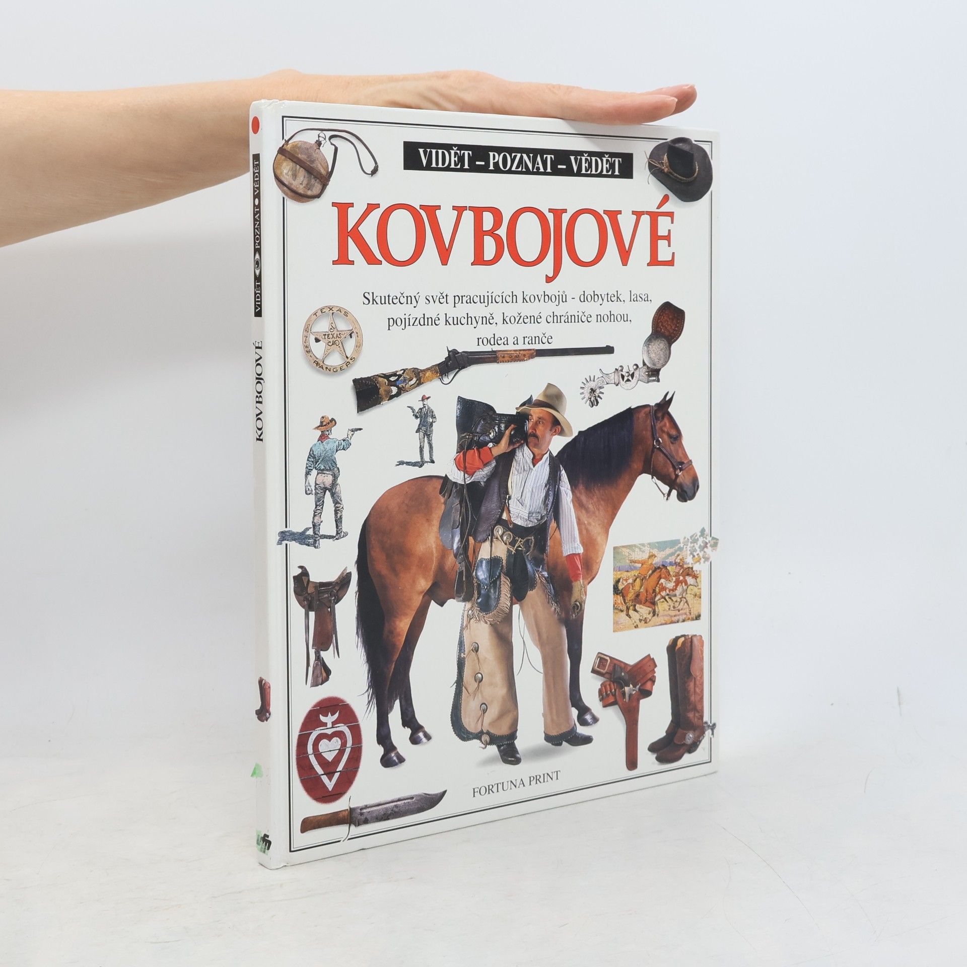 David Murdoch Kovbojové