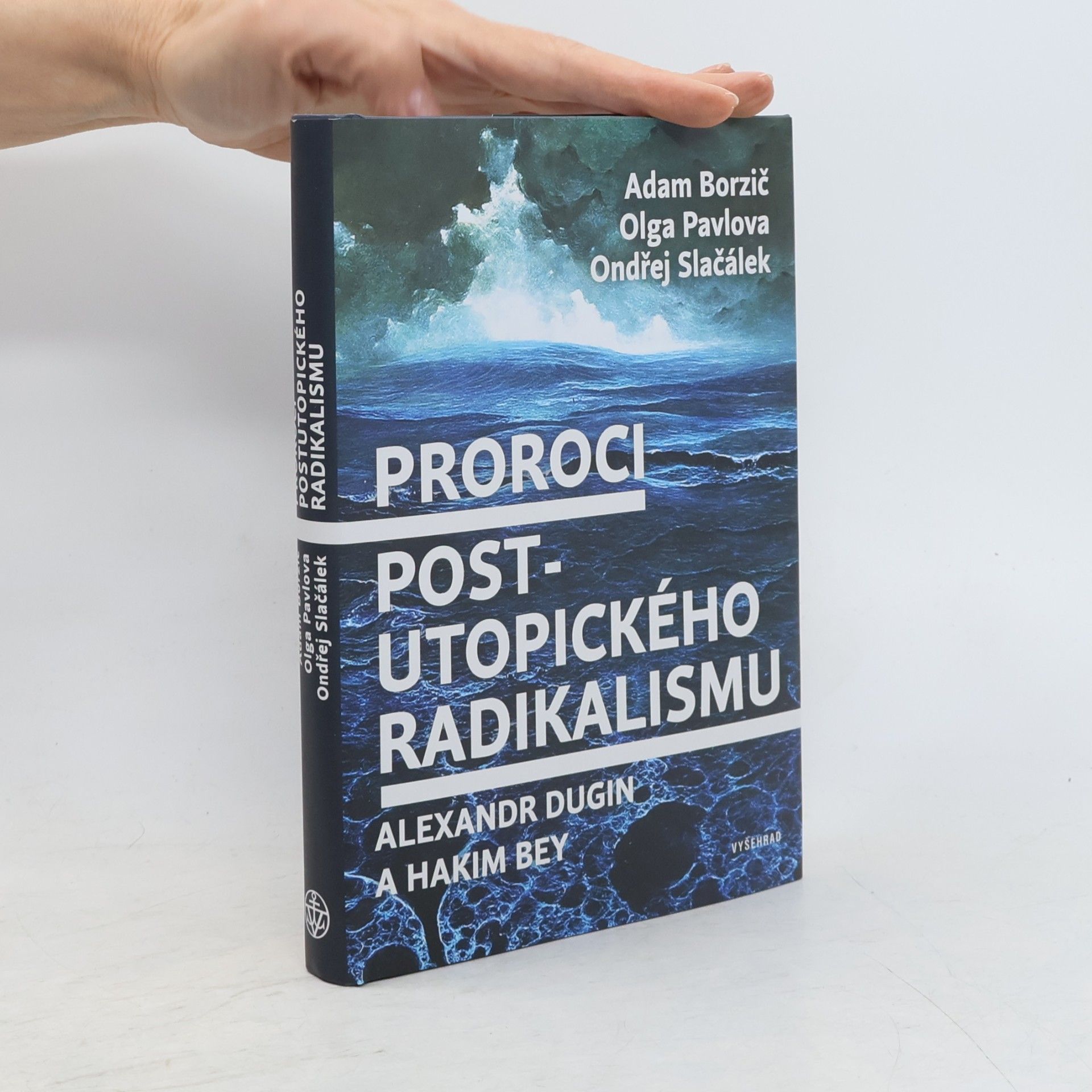 Proroci post-utopického radikalismu: Alexandr Dugin a Hakim Bey