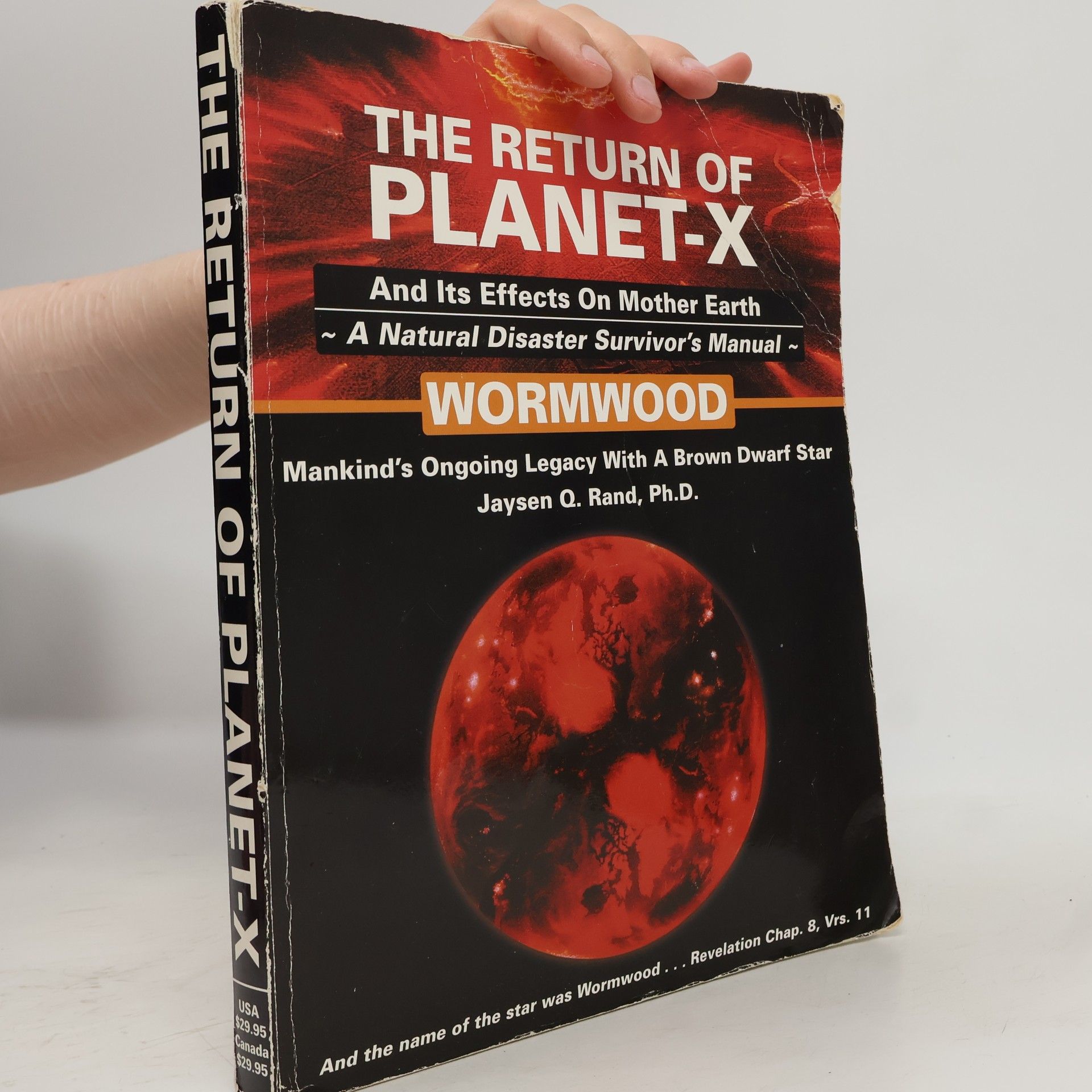 Shusei Nagaoka The Return of Planet-X