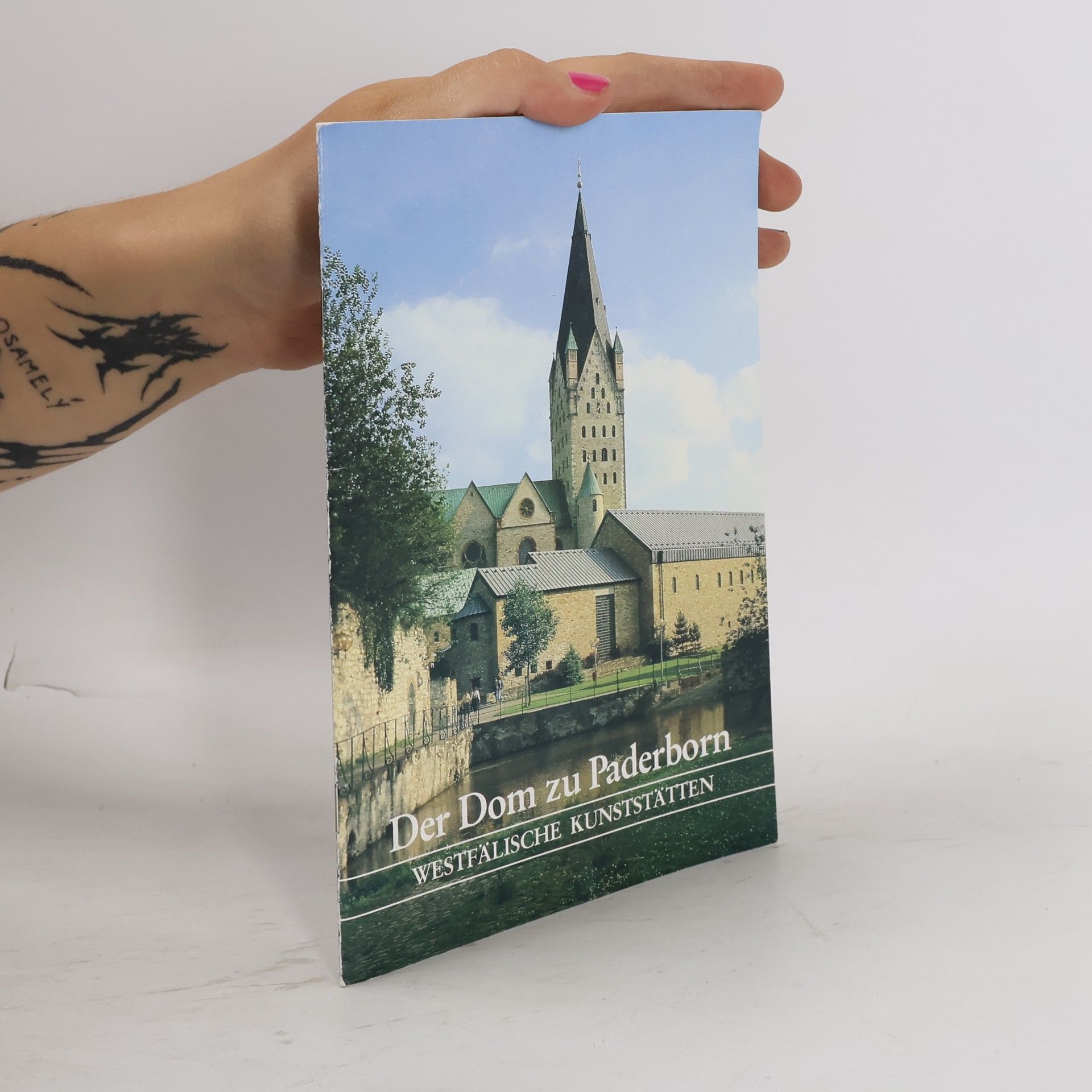 kolektiv Der Dom zu Paderborn