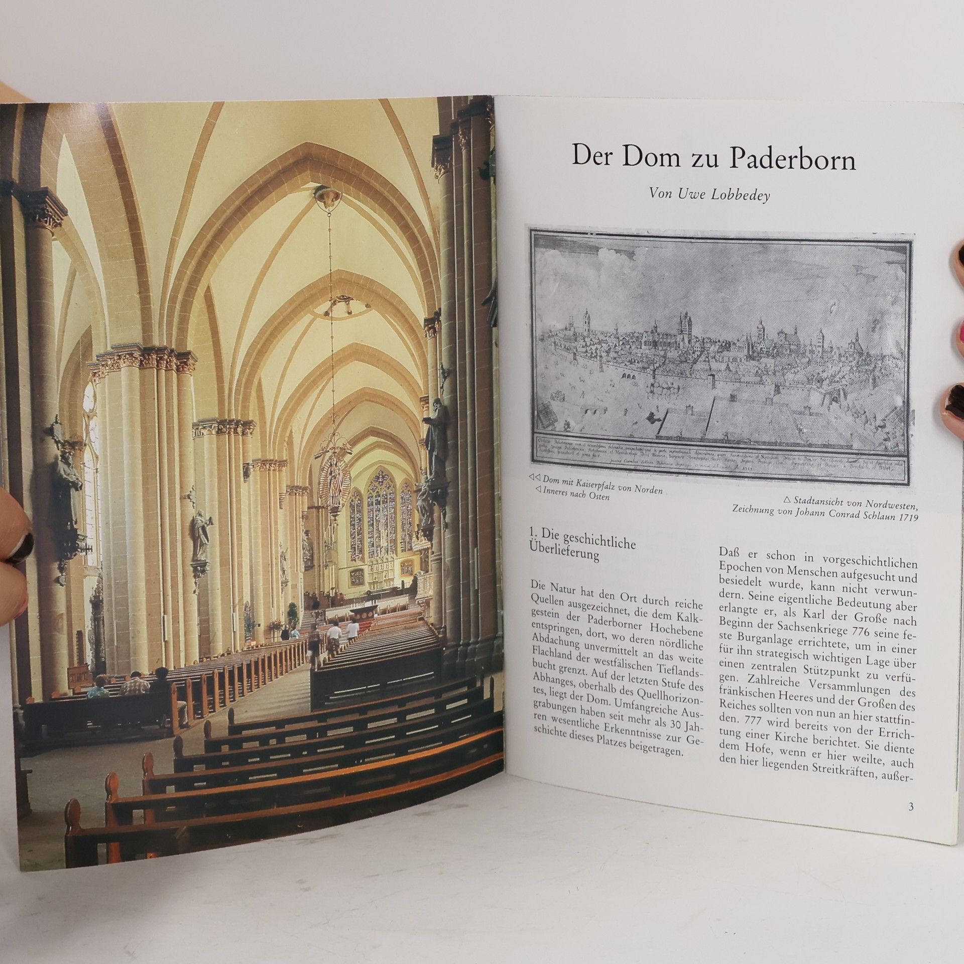 kolektiv Der Dom zu Paderborn