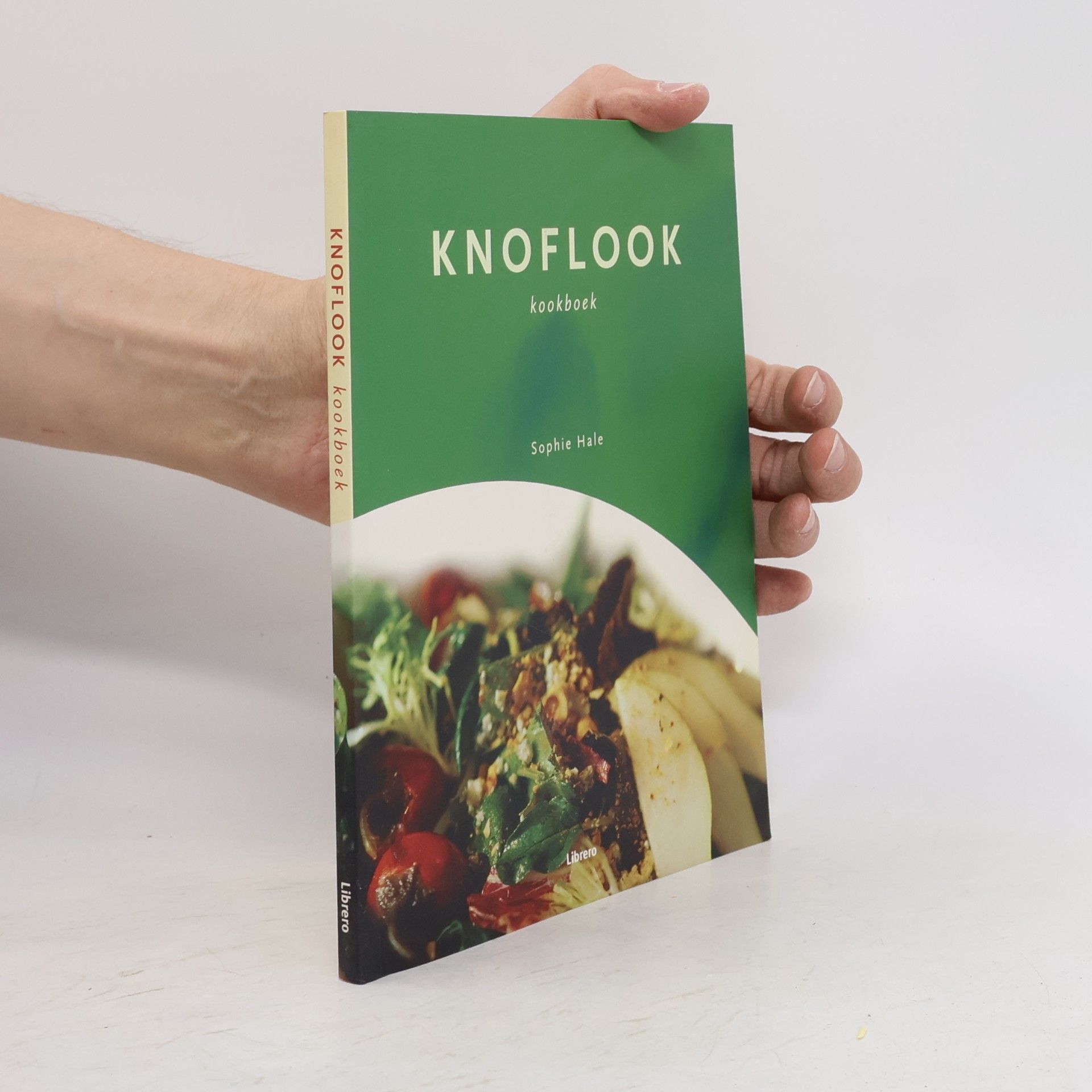 Knoflook kookboek