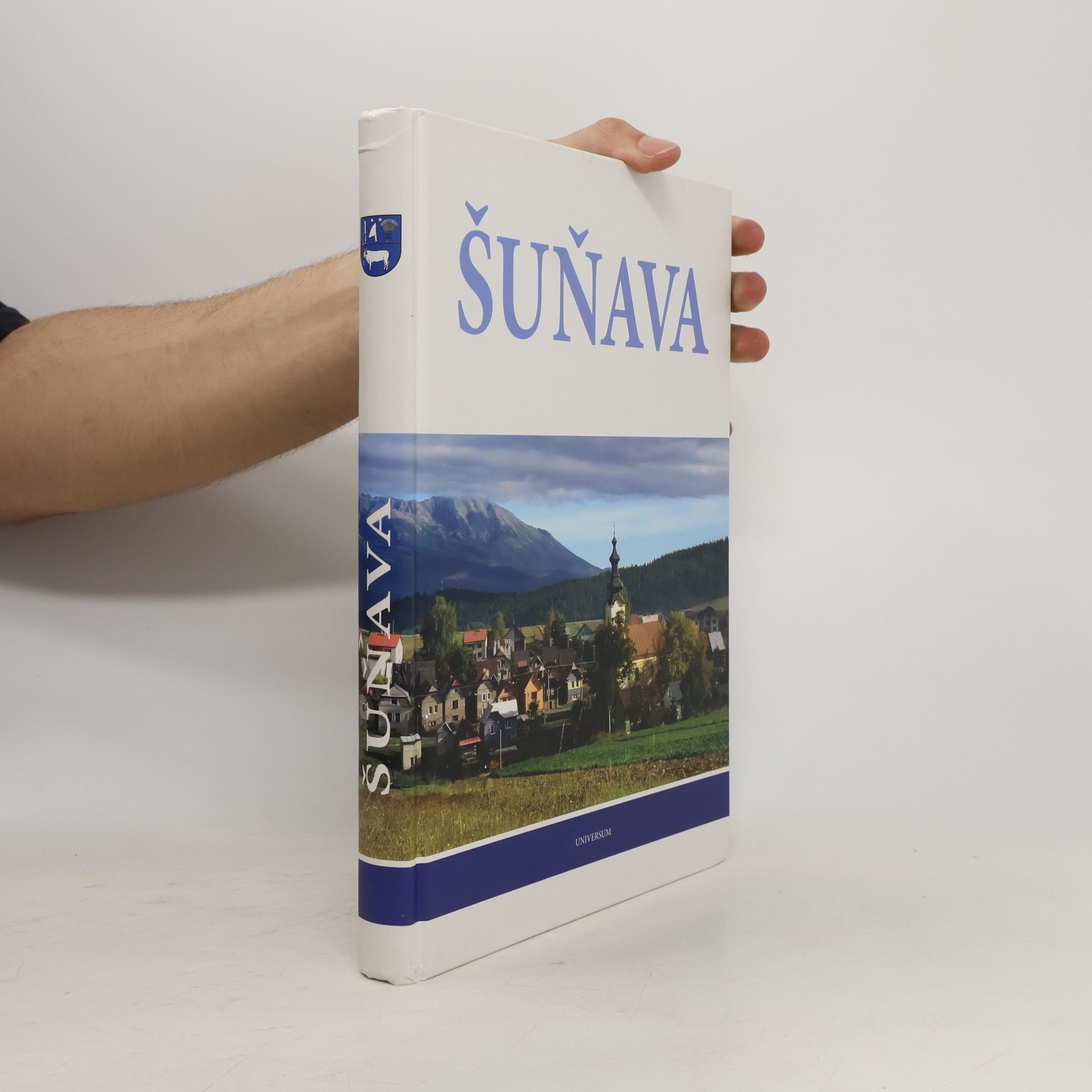 Šunava