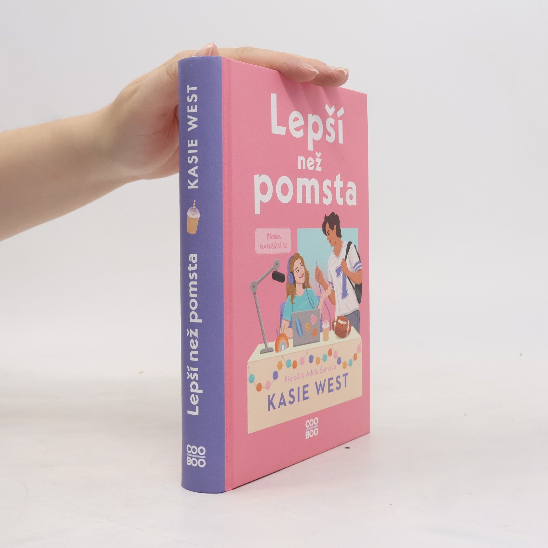 Lepší než pomsta