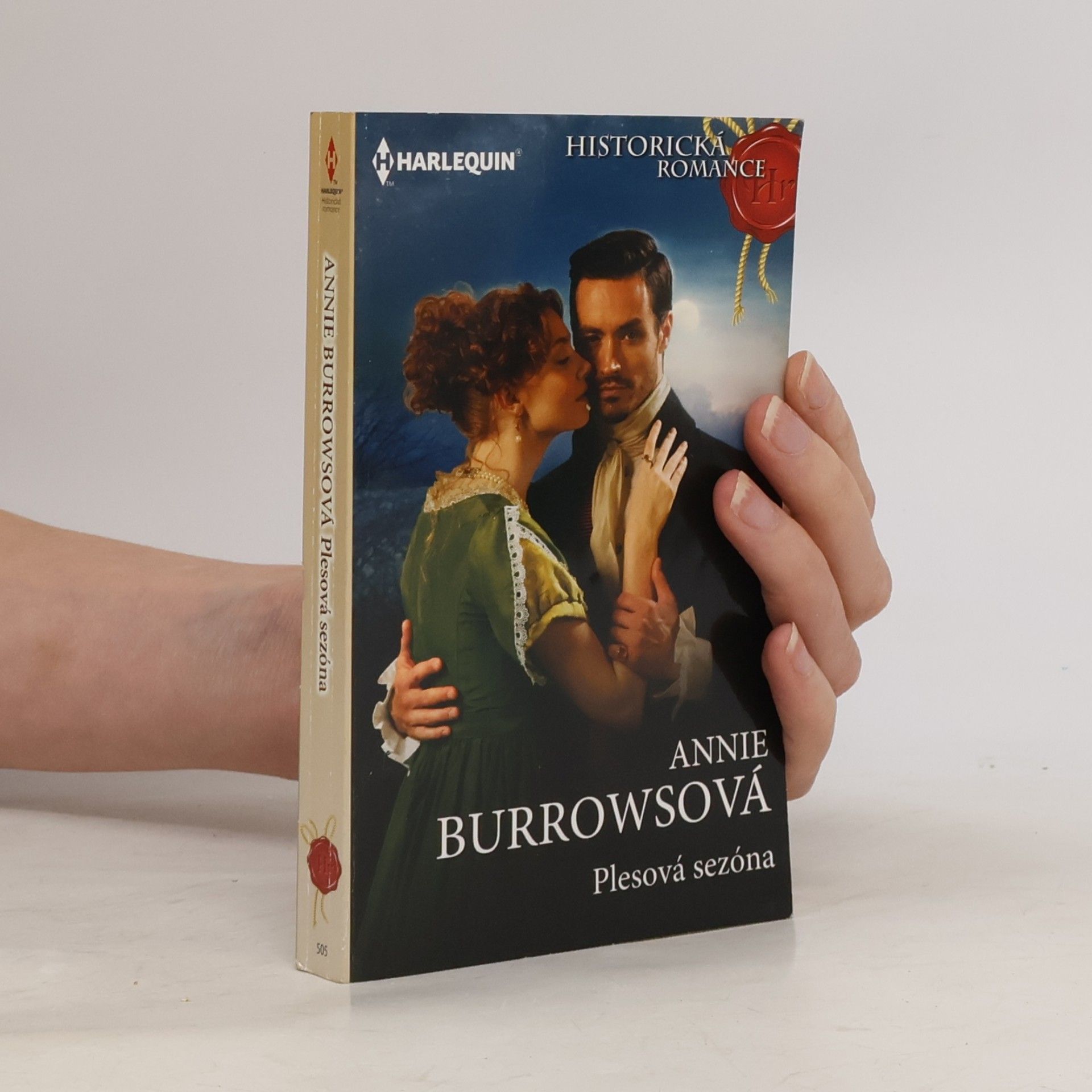 Plesová sezóna