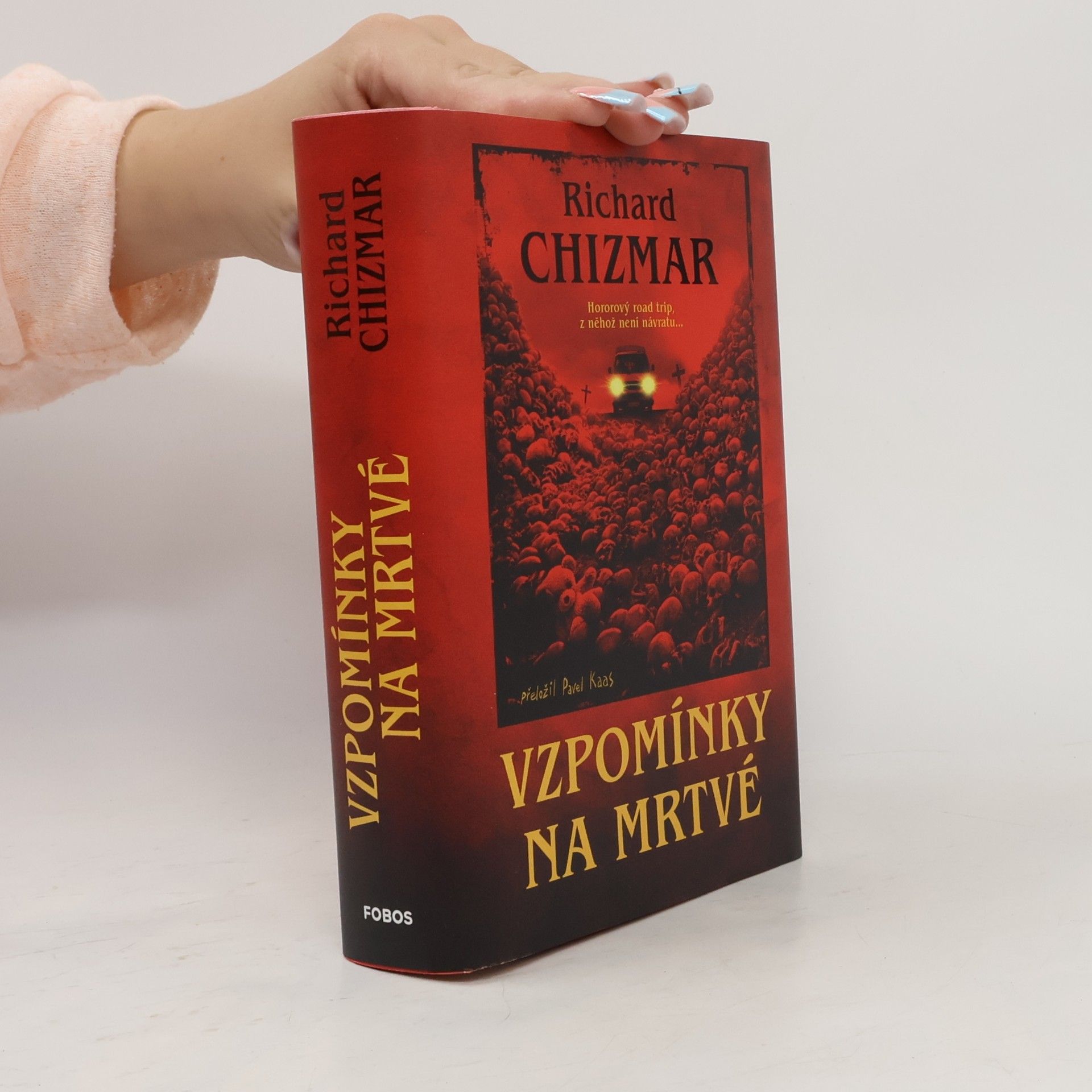 Vzpomínka na mrtvé