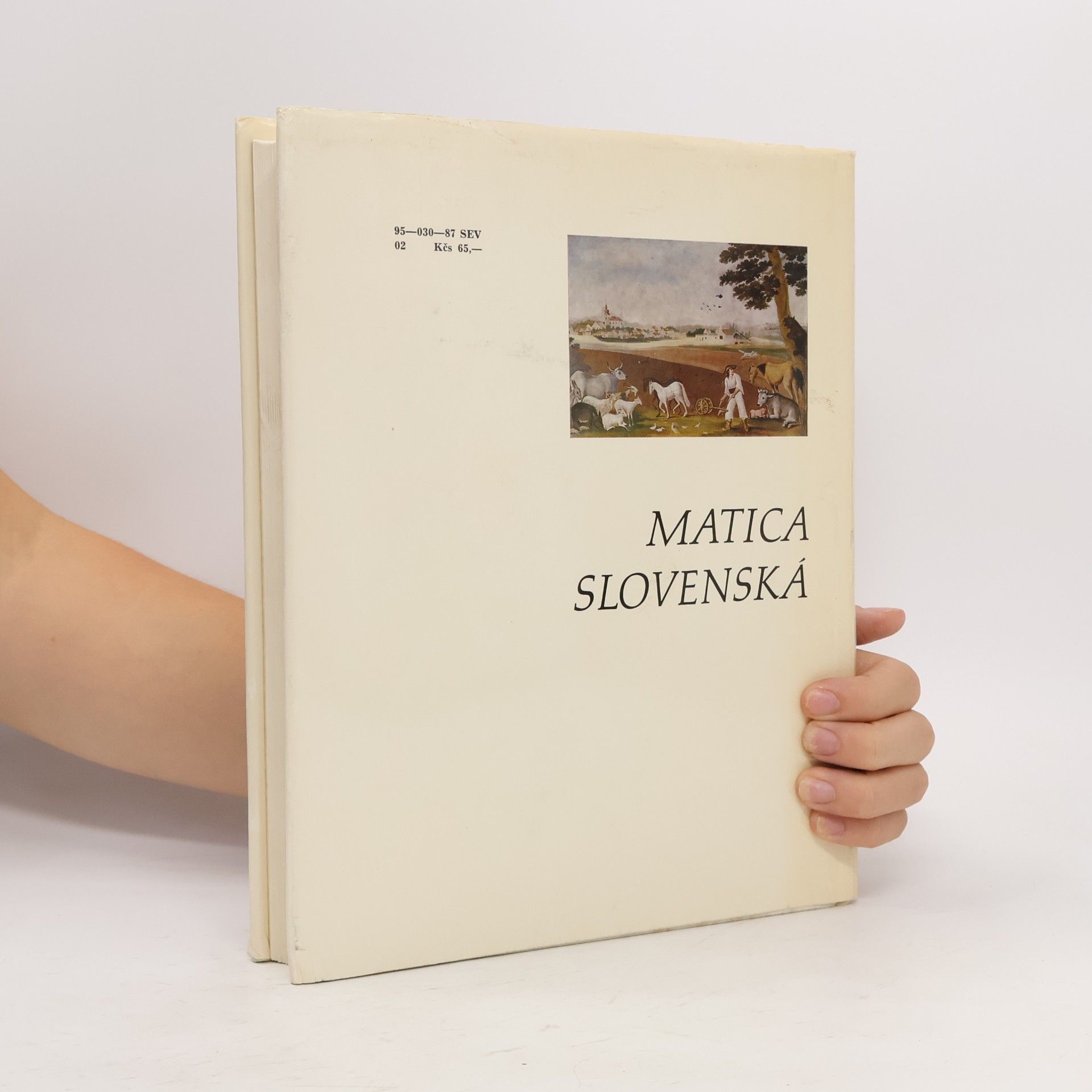 Viera Urbancová Slovenská etnografia v 19. storočí