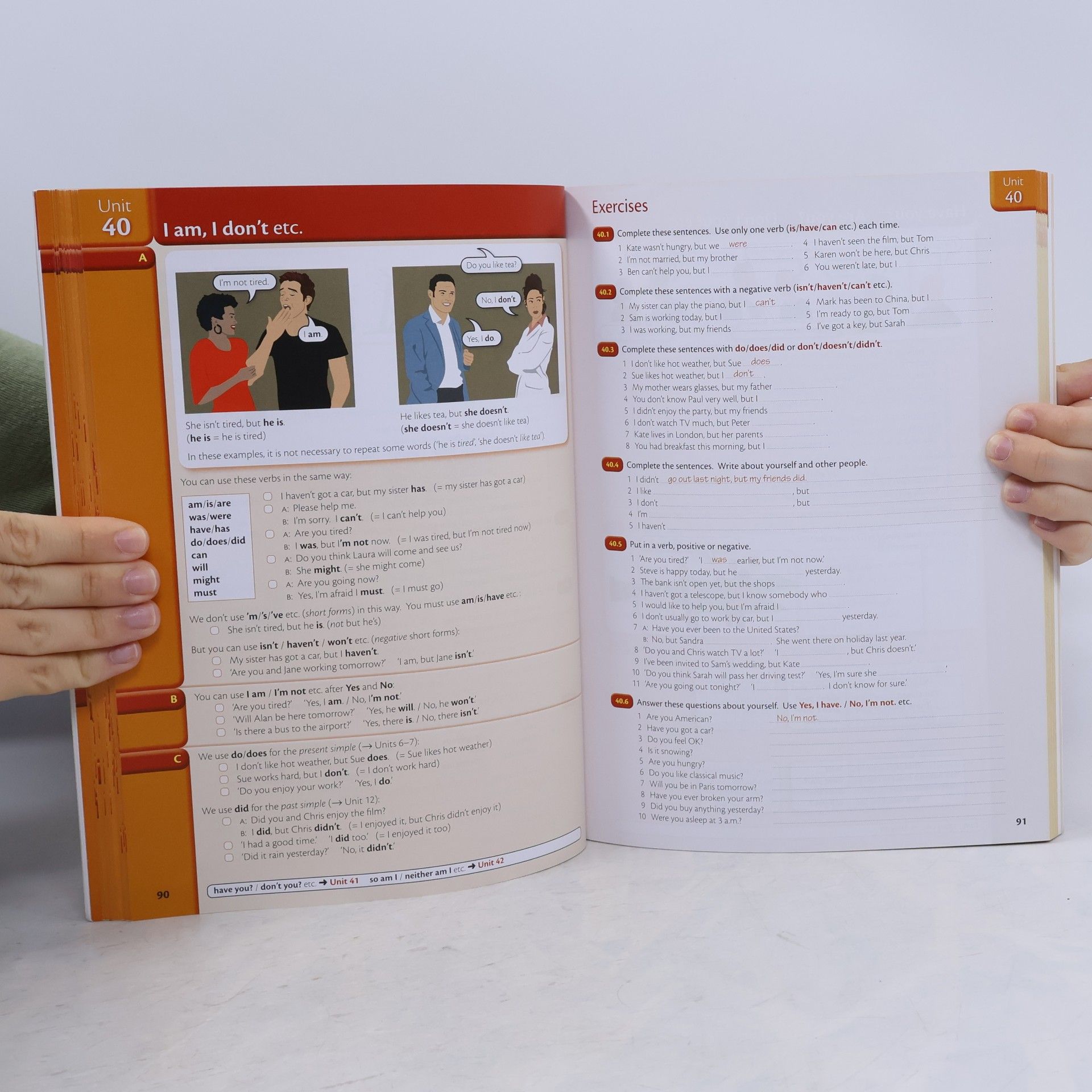 Raymond Murphy Essential Grammar in Use