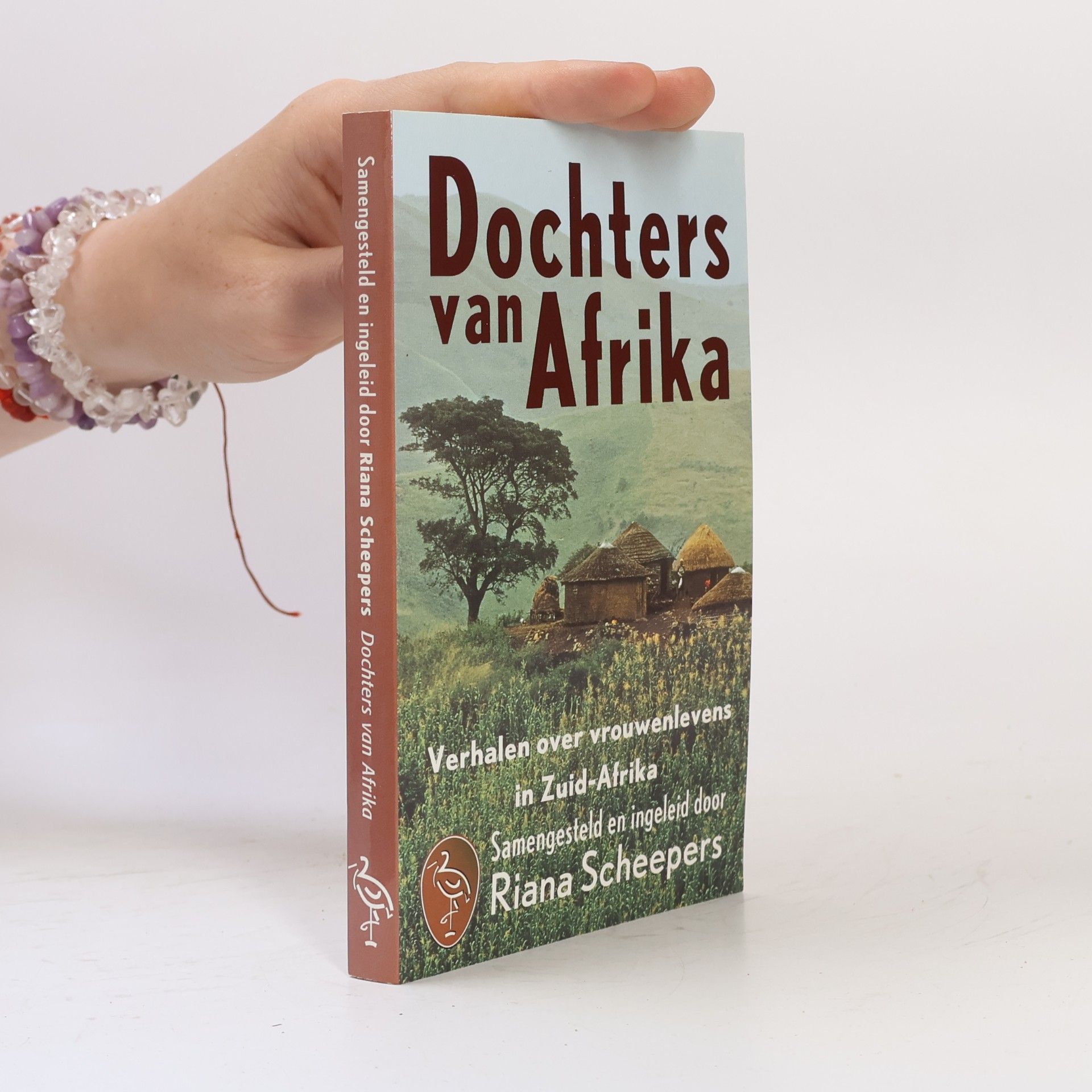 Dochters van Afrika