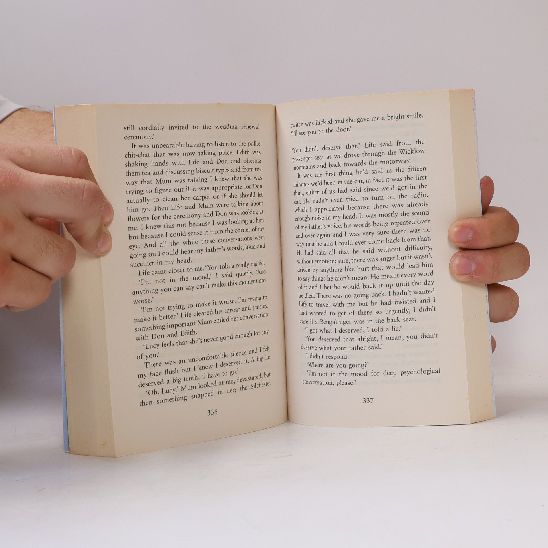 Cecelia Ahern The Time of my Life