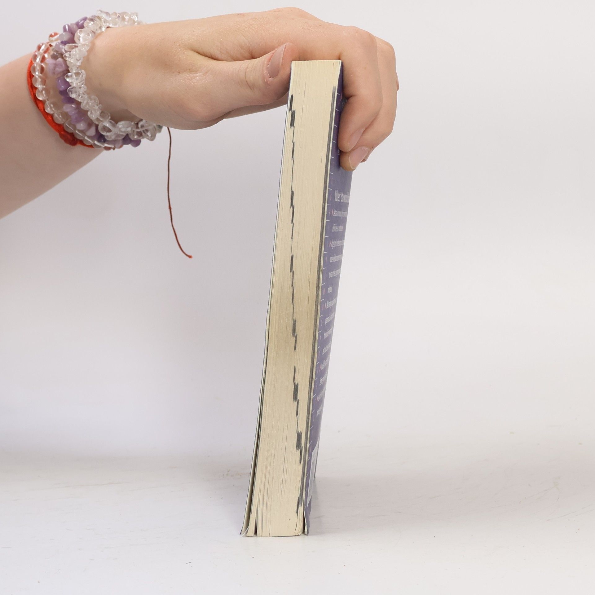 Wolters' ster woordenboek Nederlands-Spaans