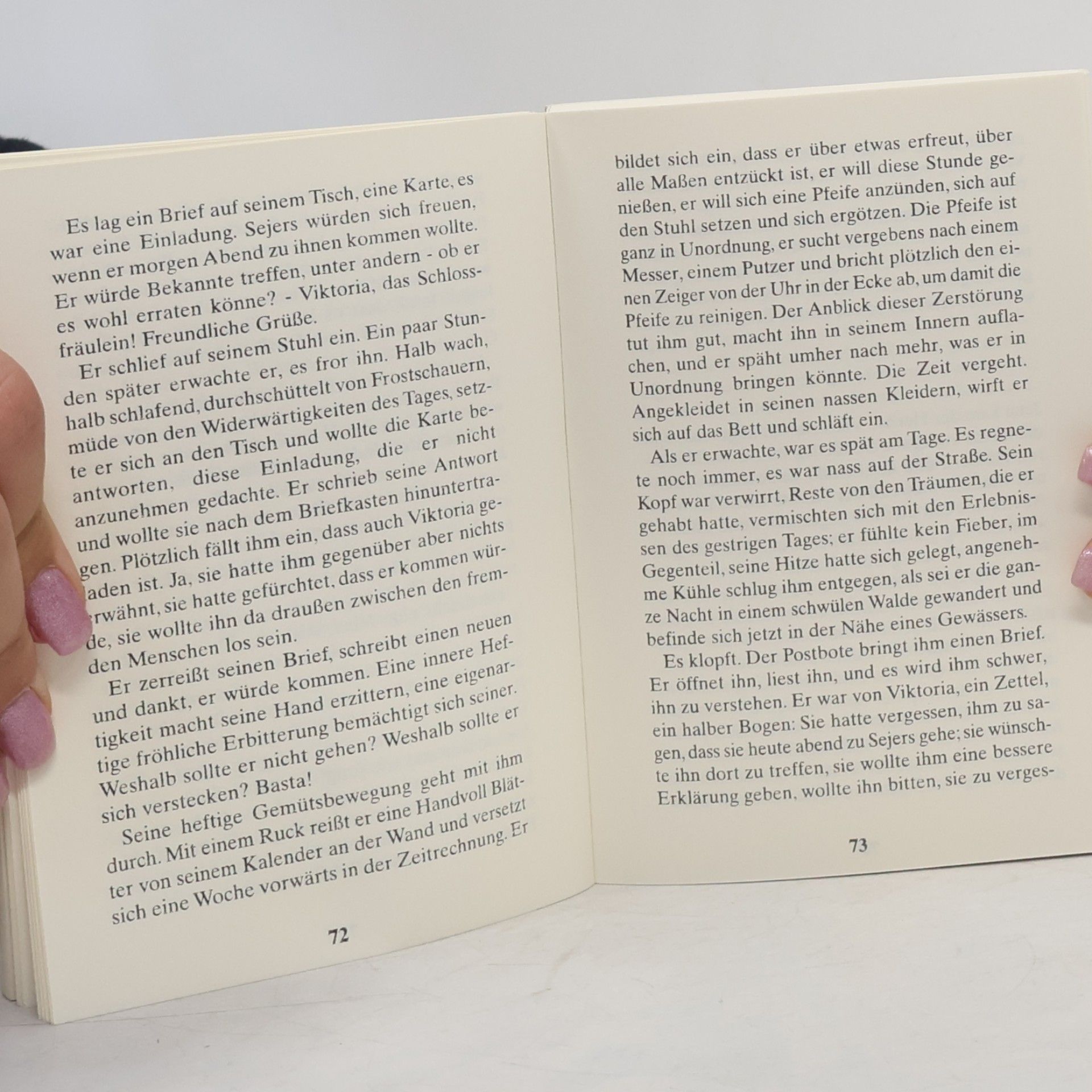Knut Hamsun Vagabondage