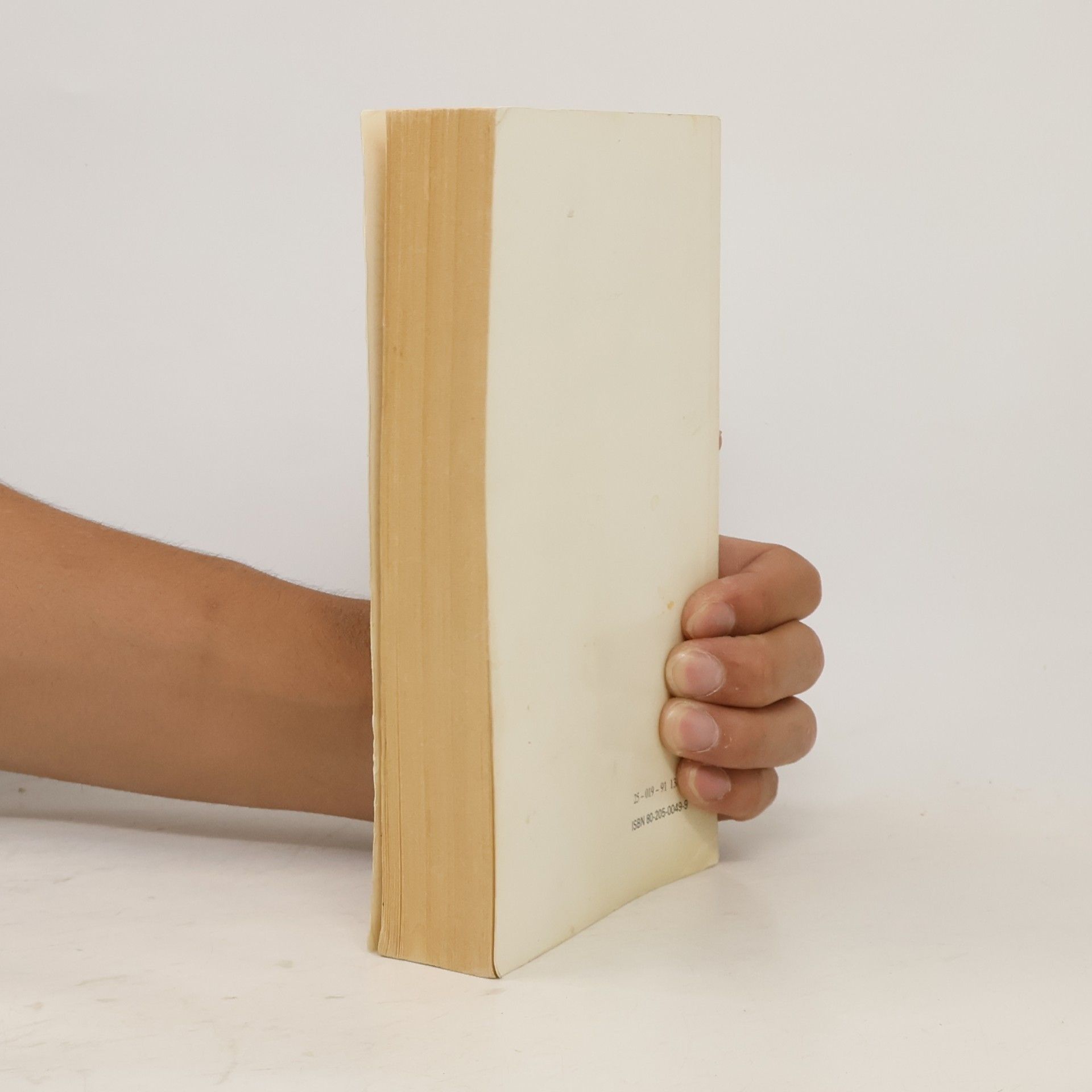 James Herriot To by se zvěrolékaři stát nemělo