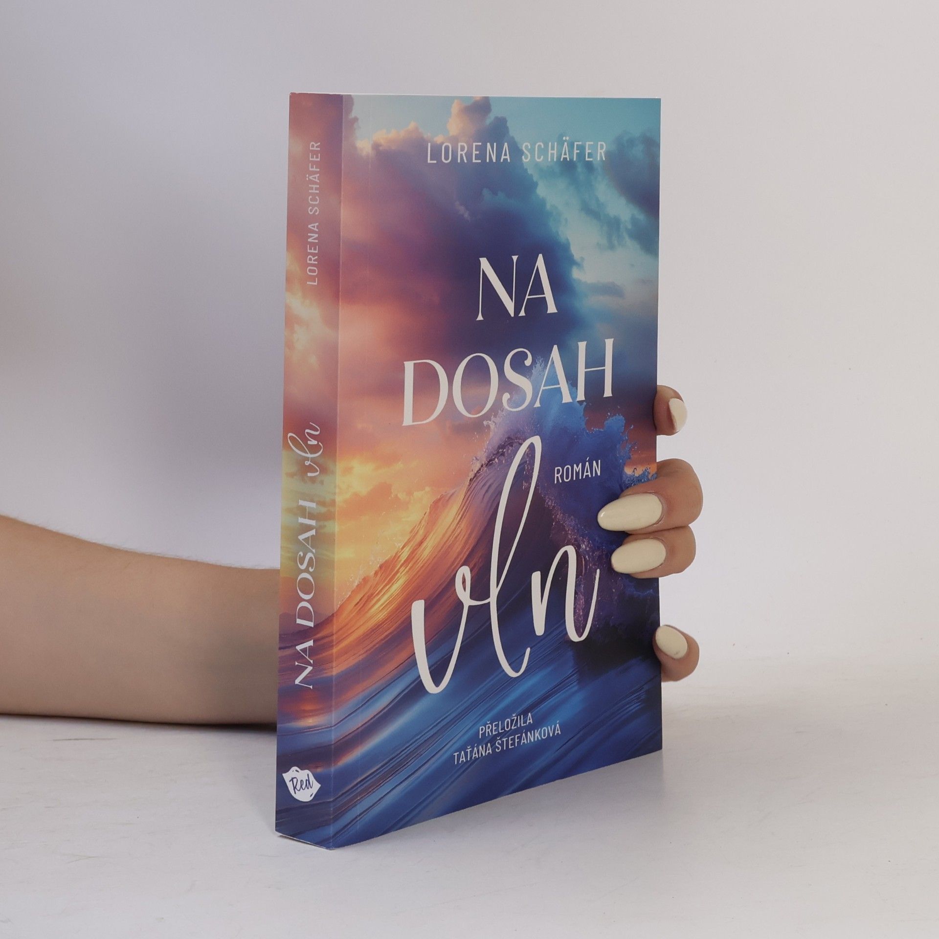Na dosah vln