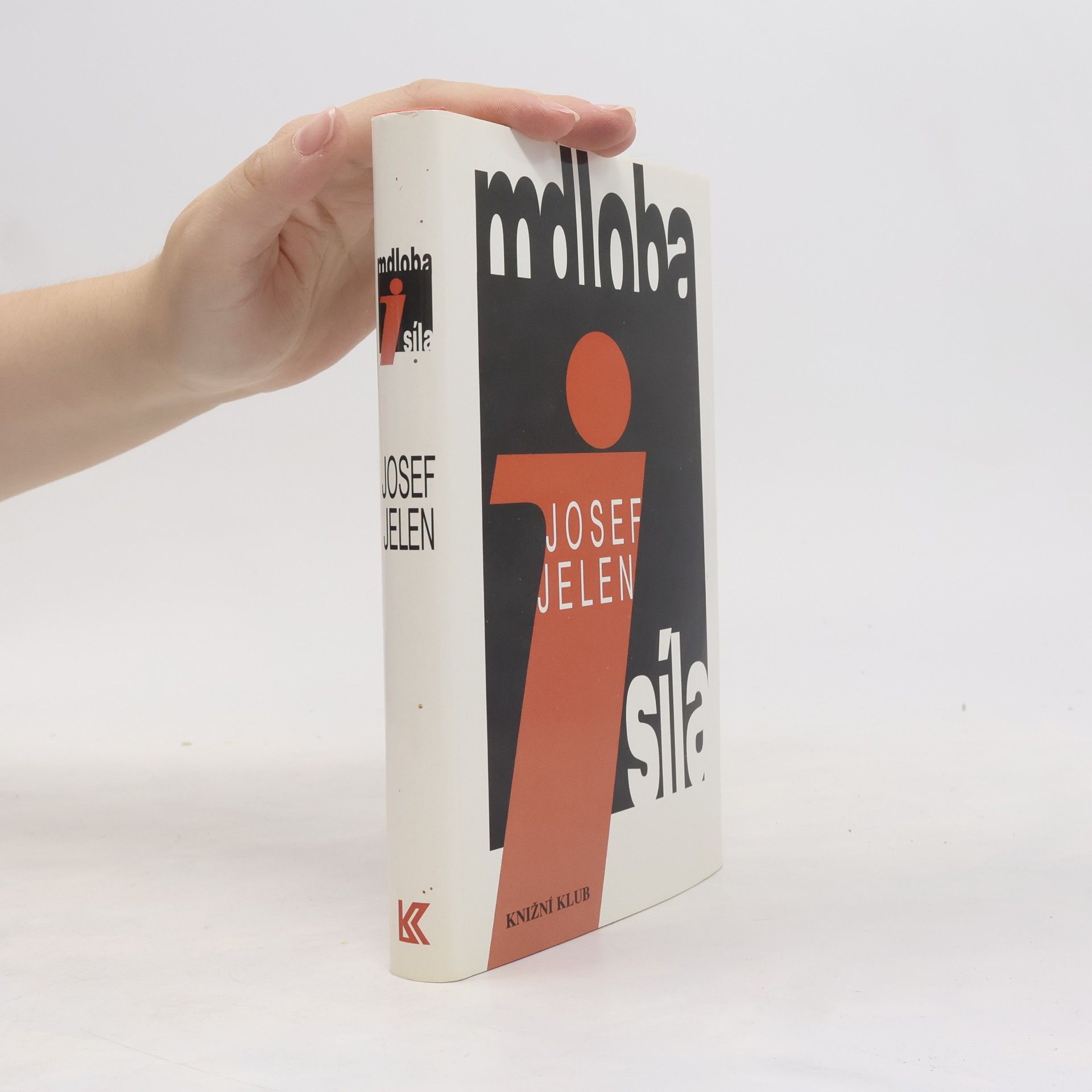 Mdloba i síla