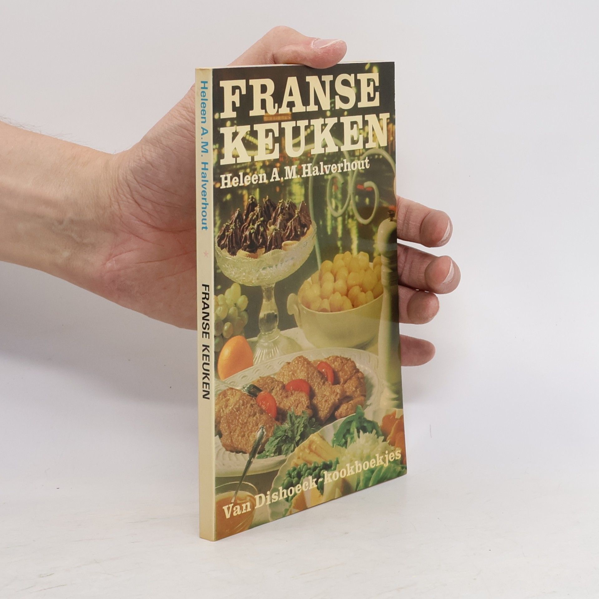 Franse Keuken