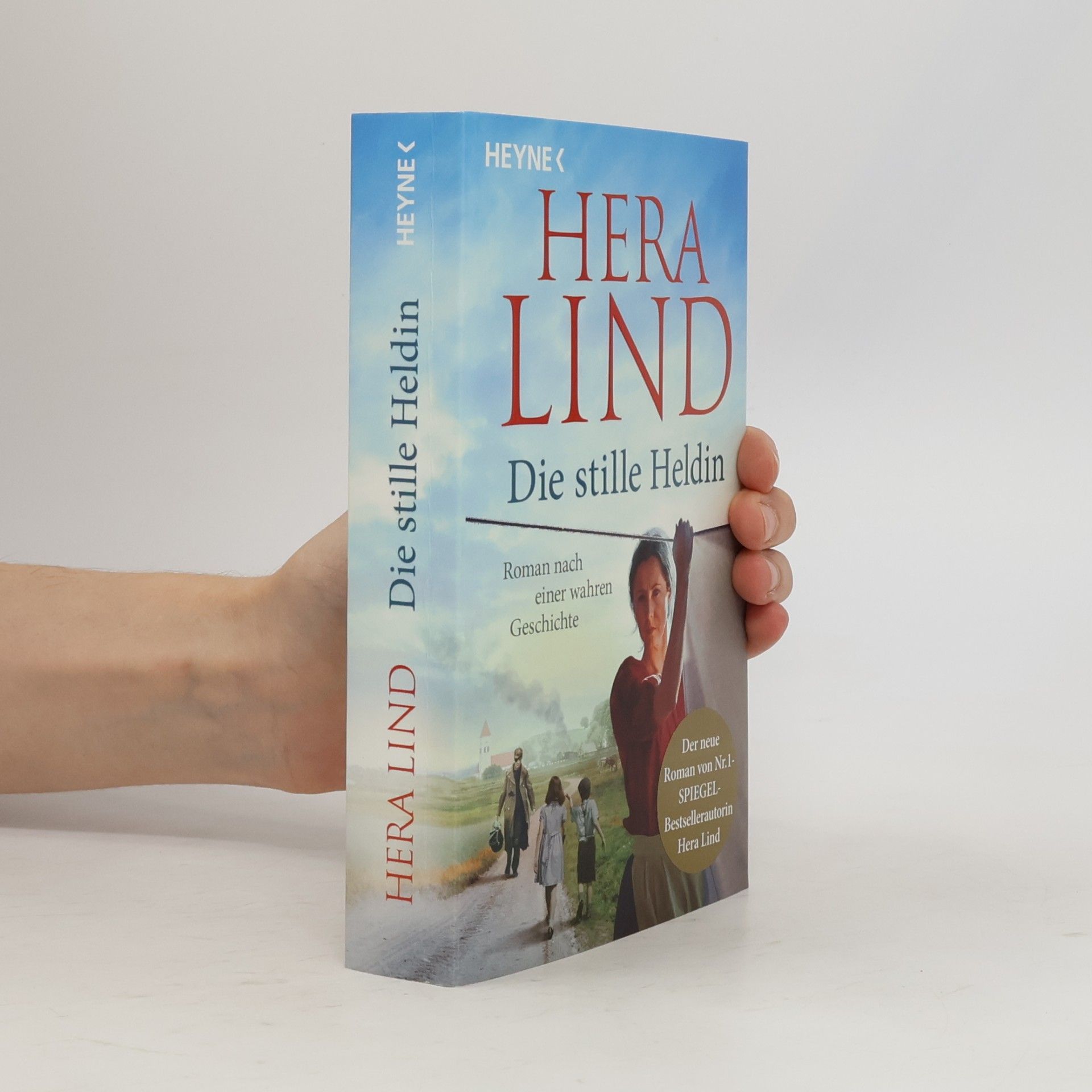 Hera Lind Die stille Heldin