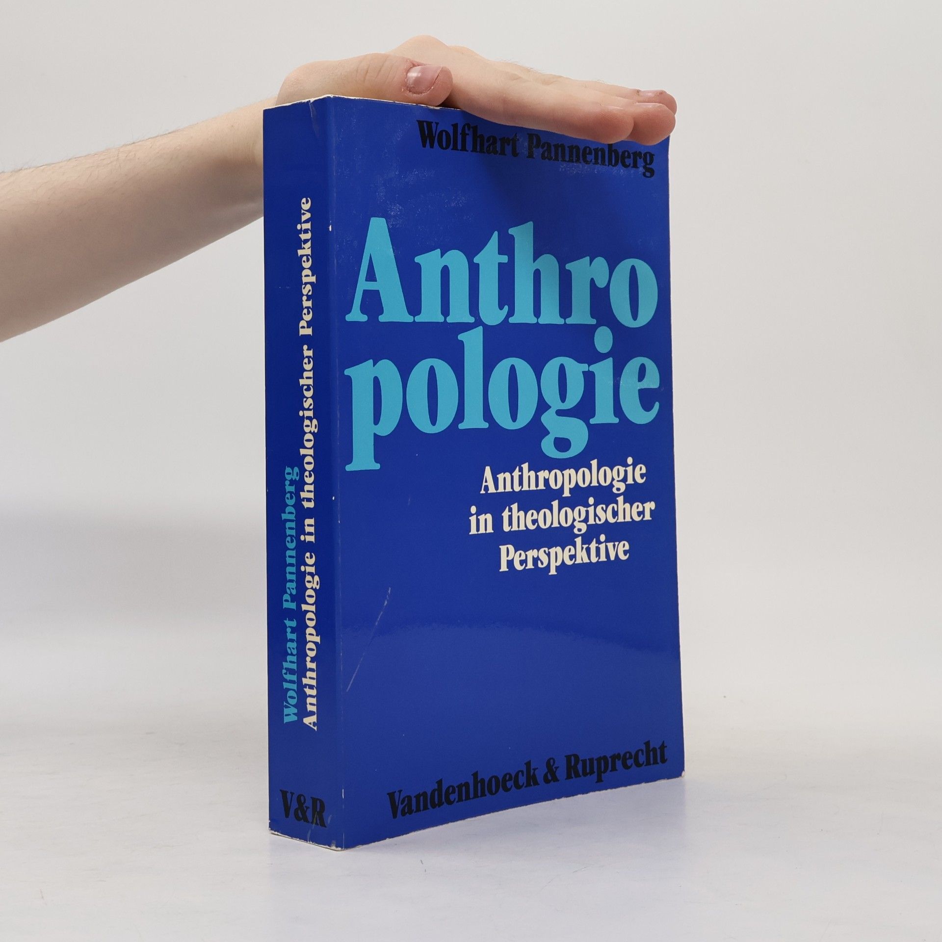 Autorenkollektiv Anthropologie