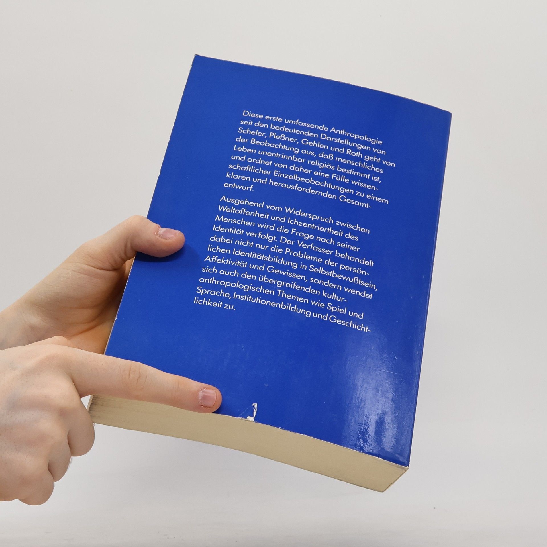Autorenkollektiv Anthropologie