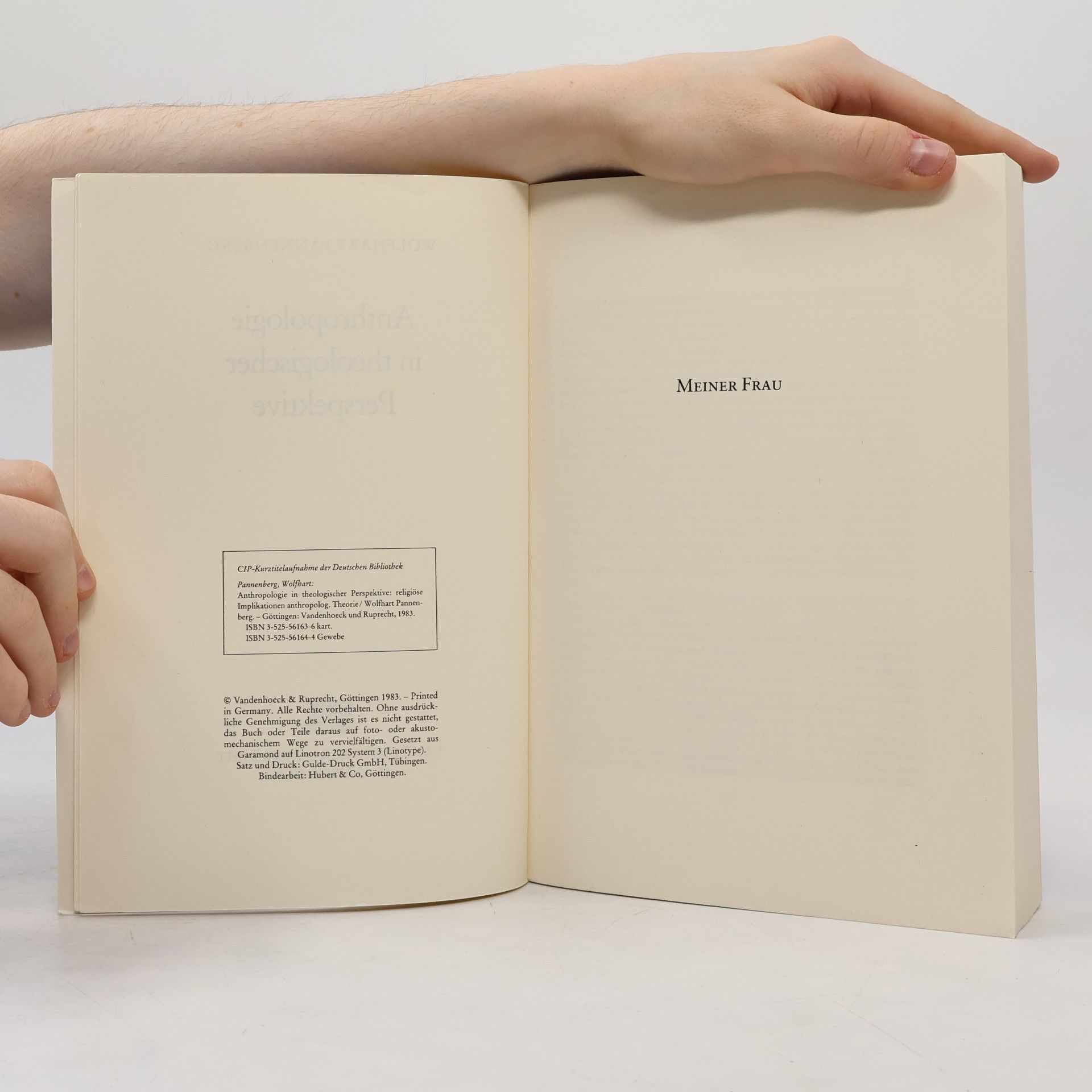 Autorenkollektiv Anthropologie