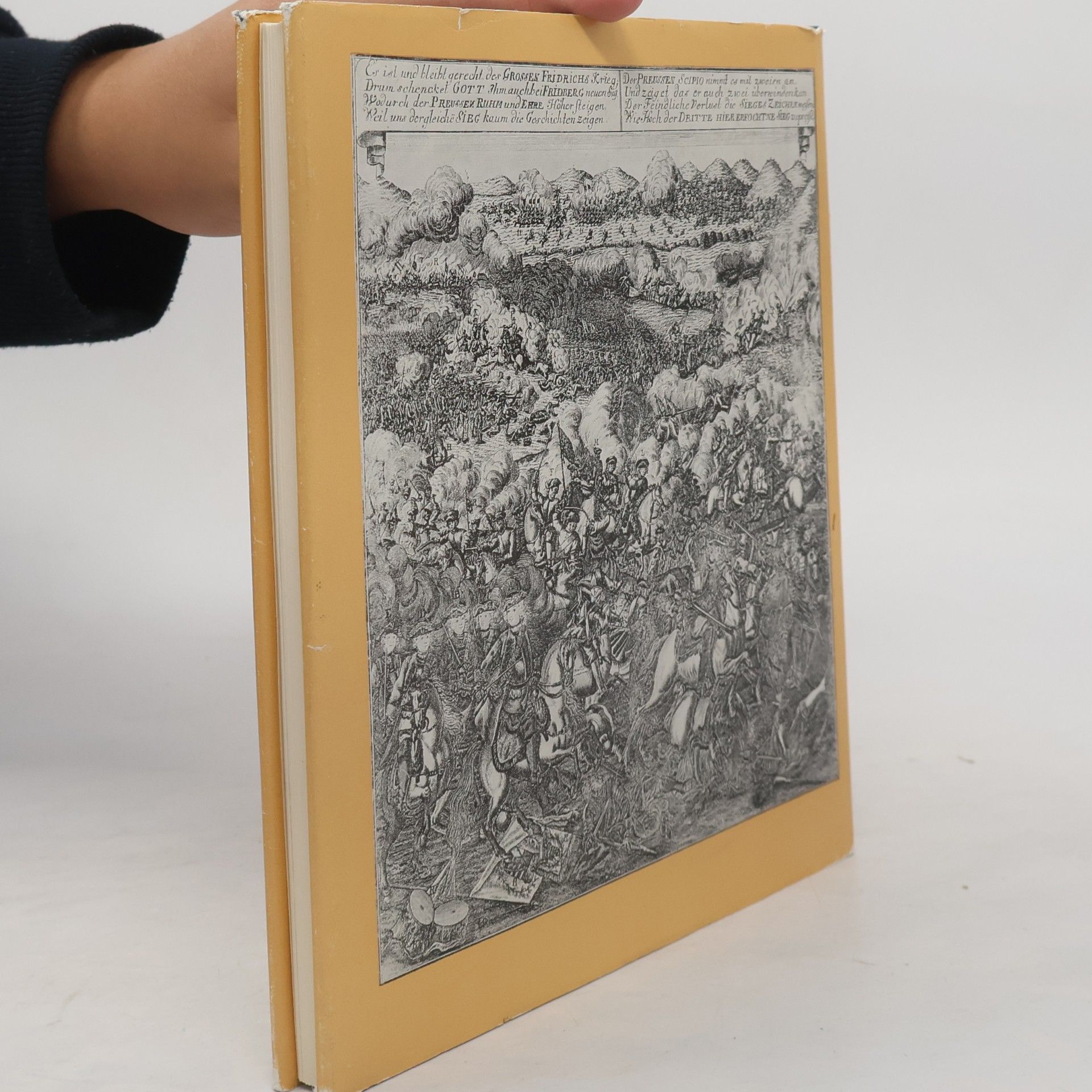 Johann Friedrich Heyde Der Roggenpreis und die Kriege des grossen Königs