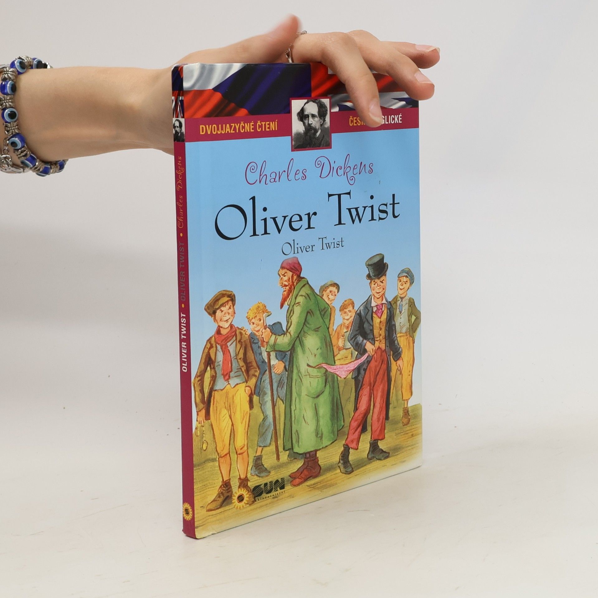 Oliver Twist