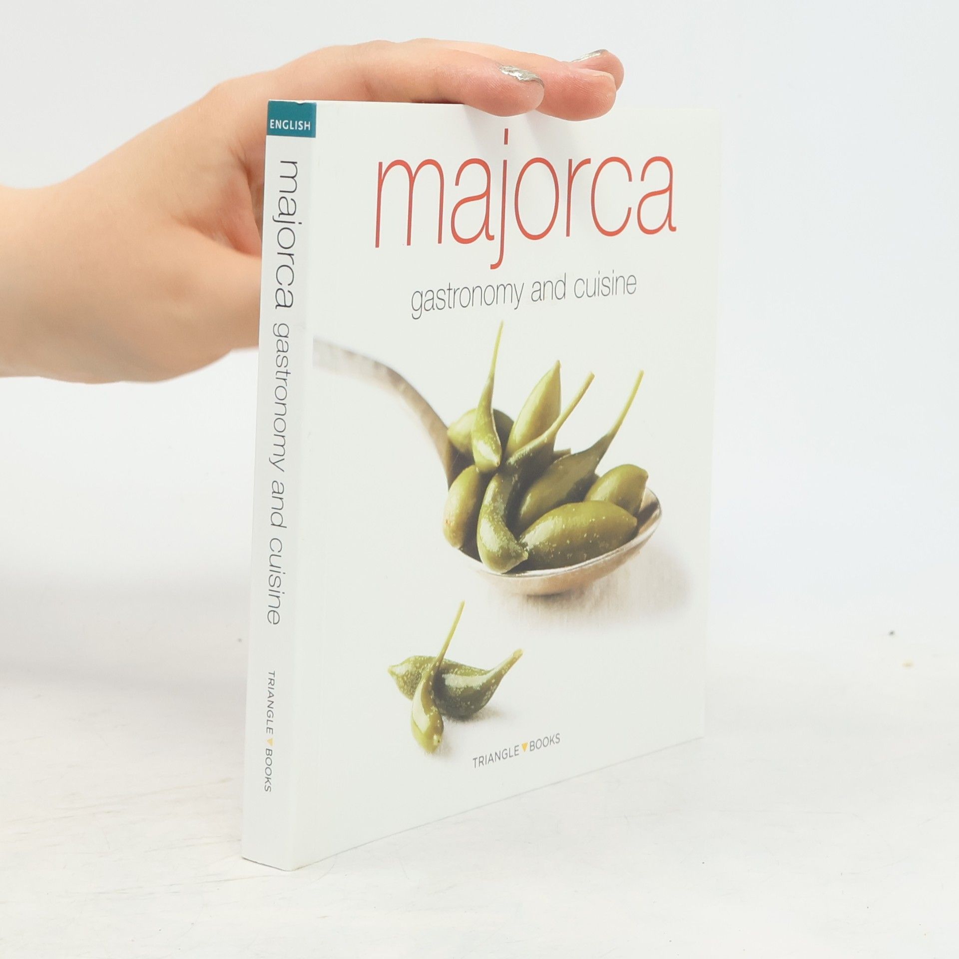 Autorenkollektiv Majorca Cooking and Gastronomy