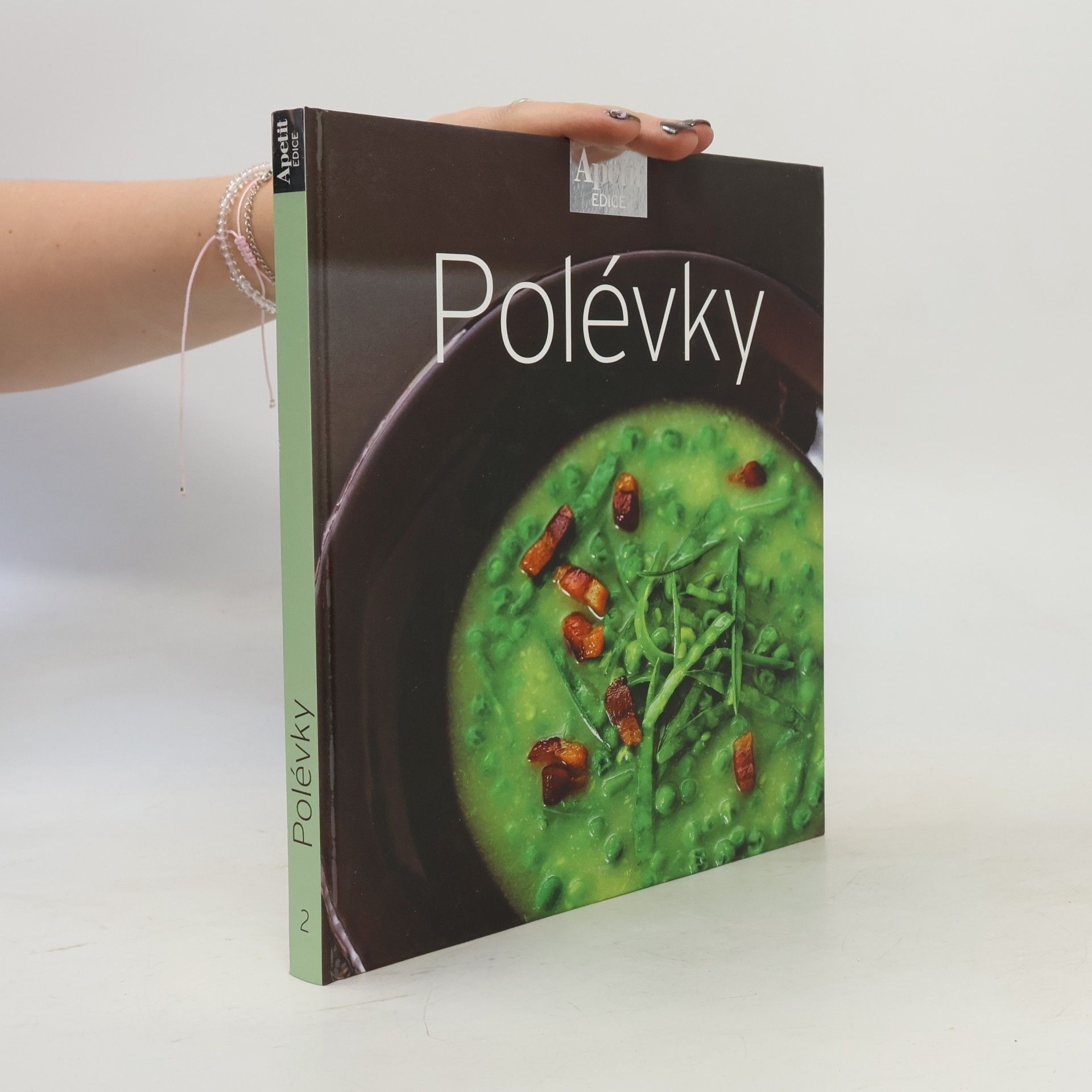 Marek Kučera Polévky